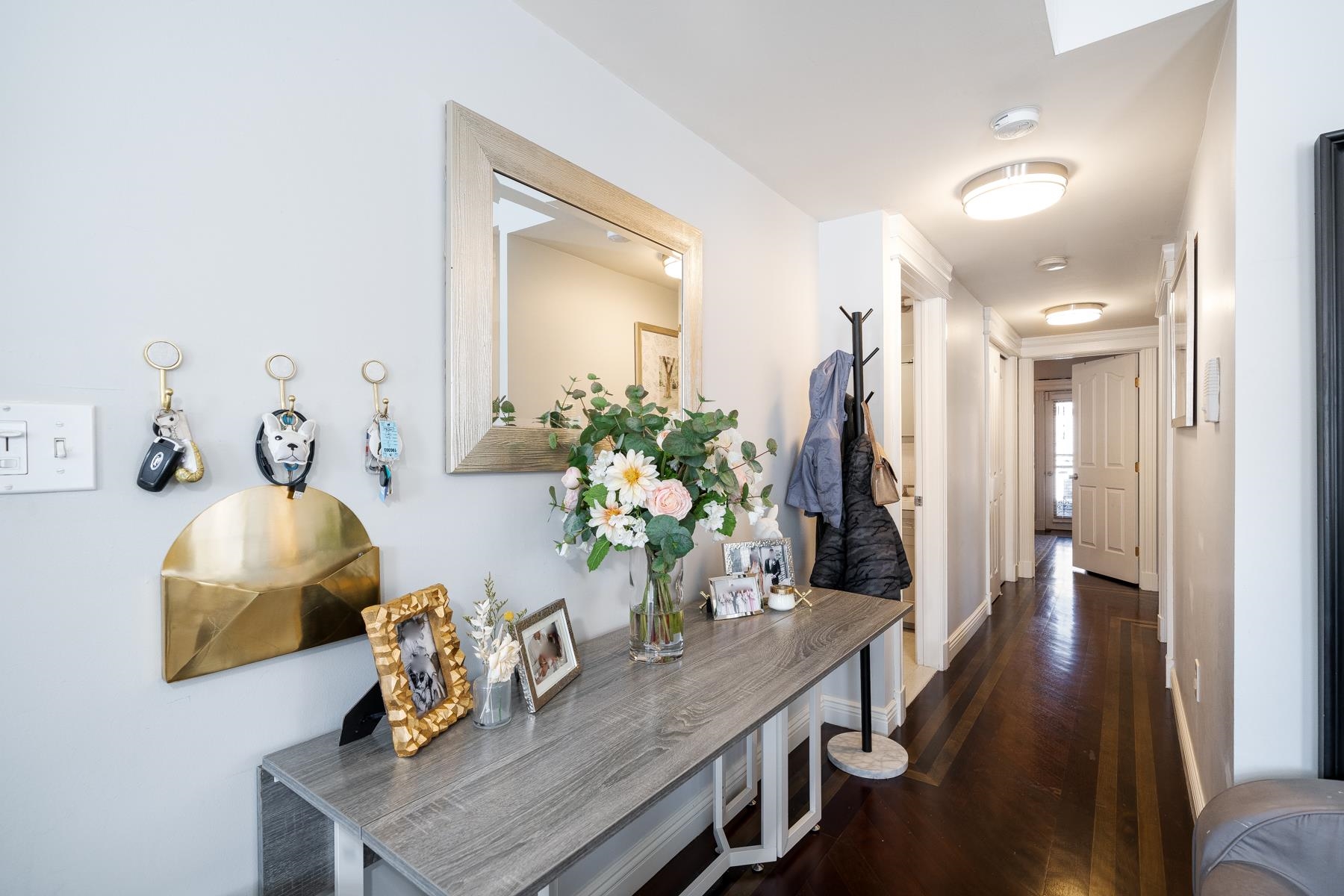 60 LAFAYETTE ST Unit: 2