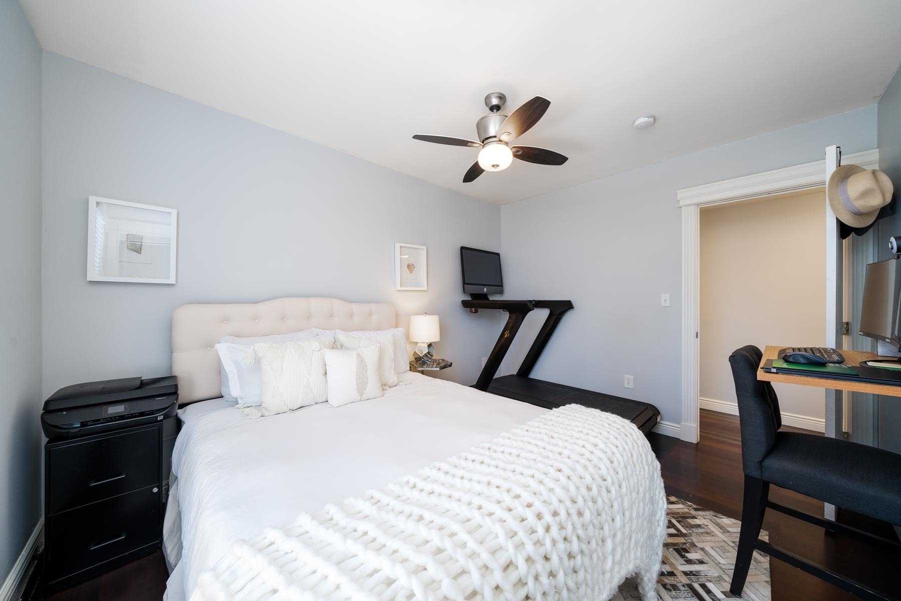 60 LAFAYETTE ST Unit: 2