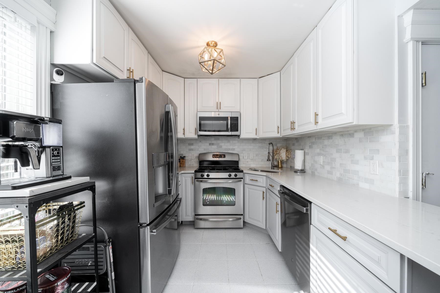 60 LAFAYETTE ST Unit: 2