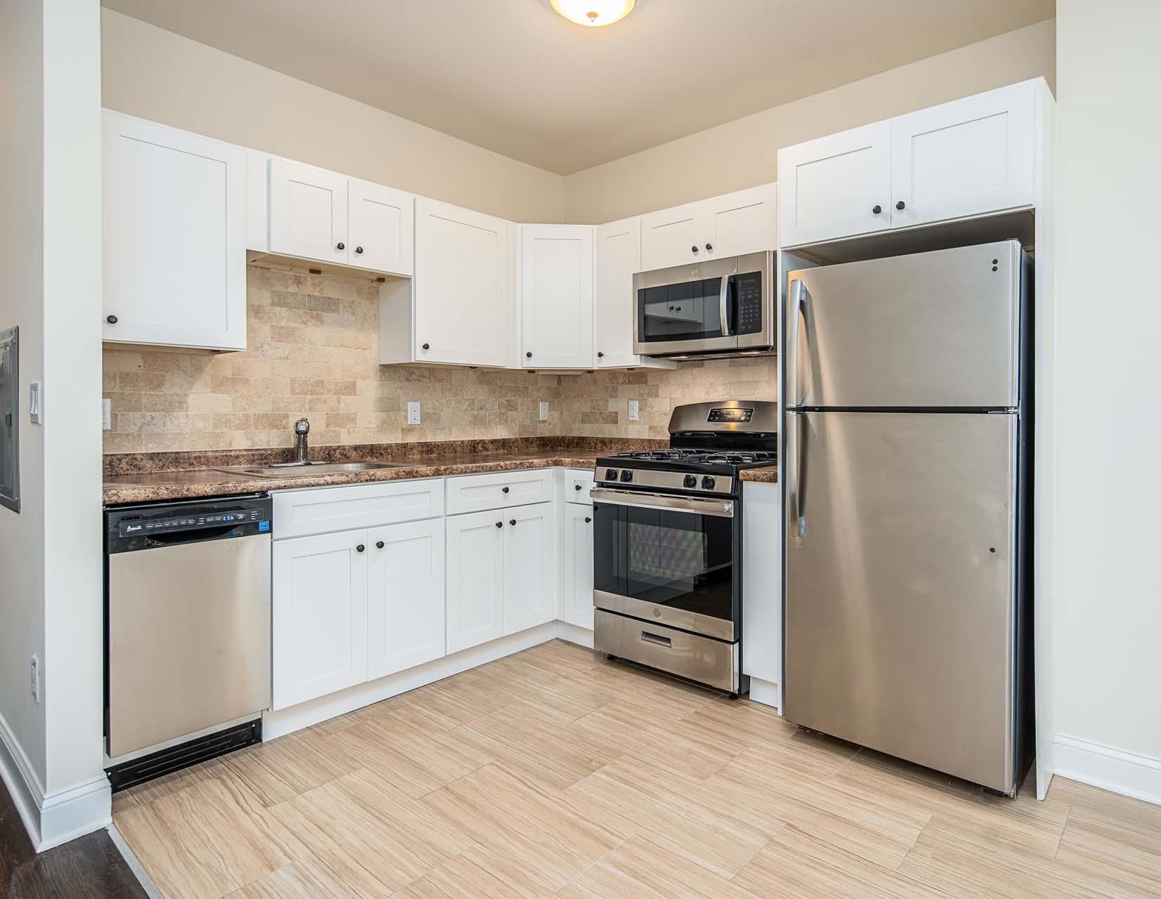 86 CHARLES ST Unit: 103