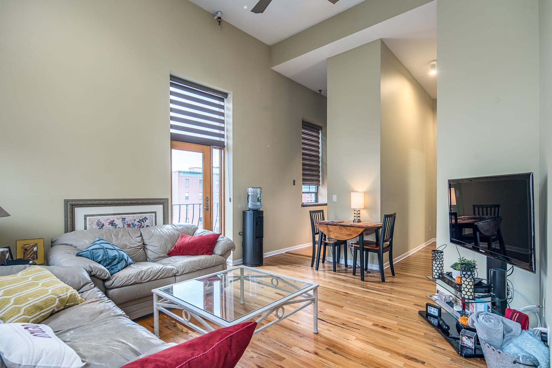 1015 GRAND ST Unit: 4G