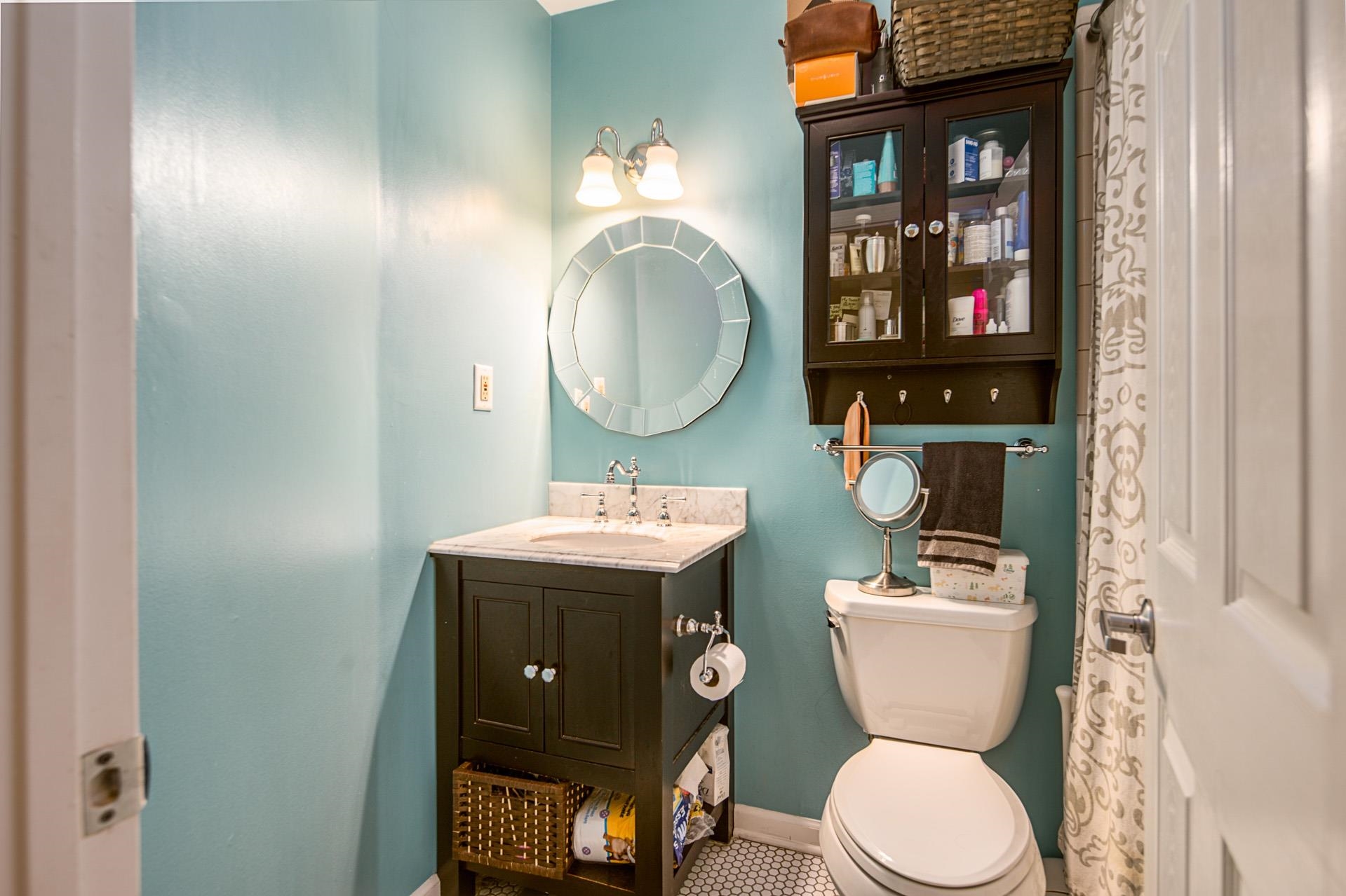 1015 GRAND ST Unit: 4G