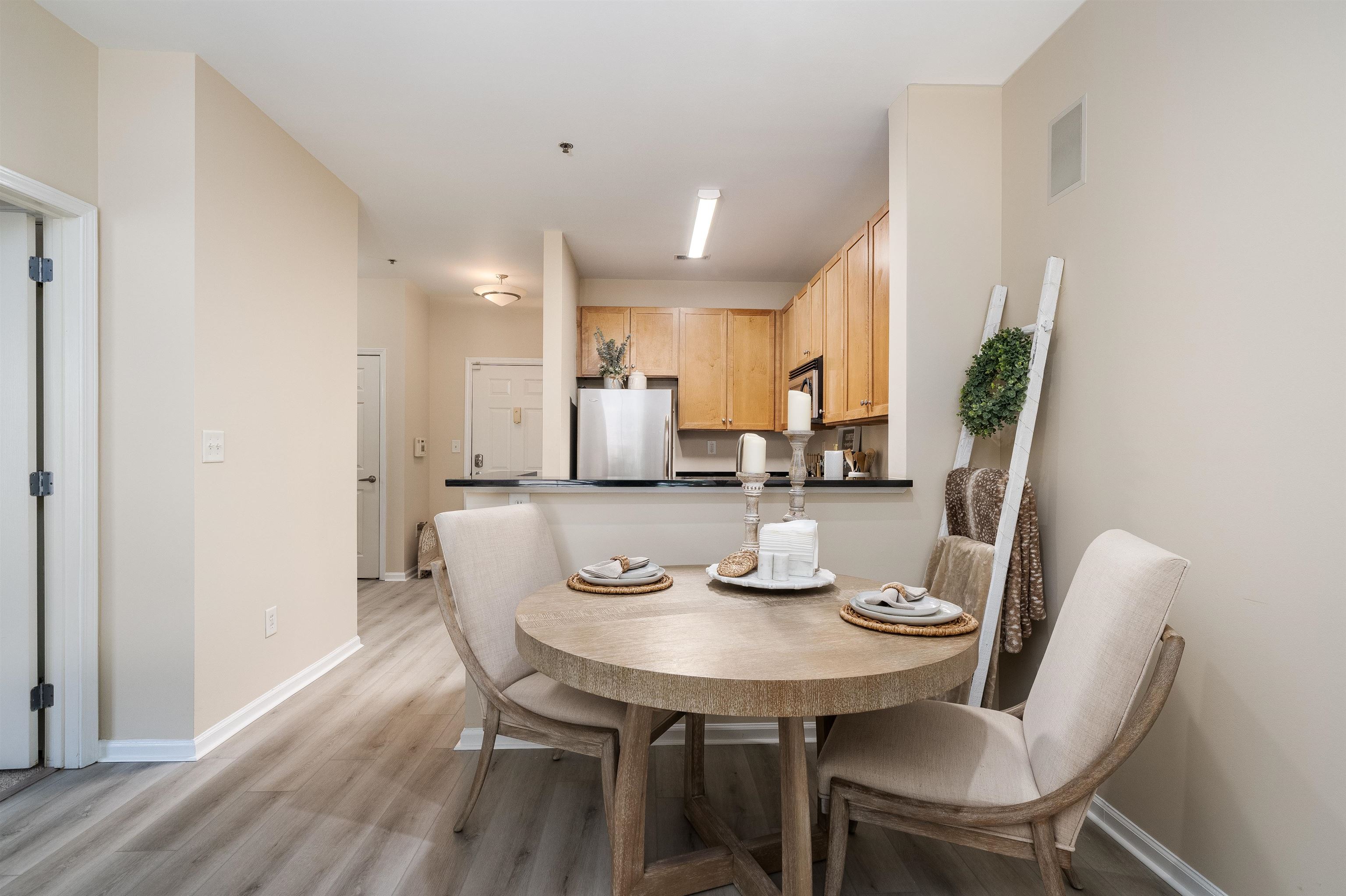 24 AVENUE AT PORT IMPERIAL Unit: 112