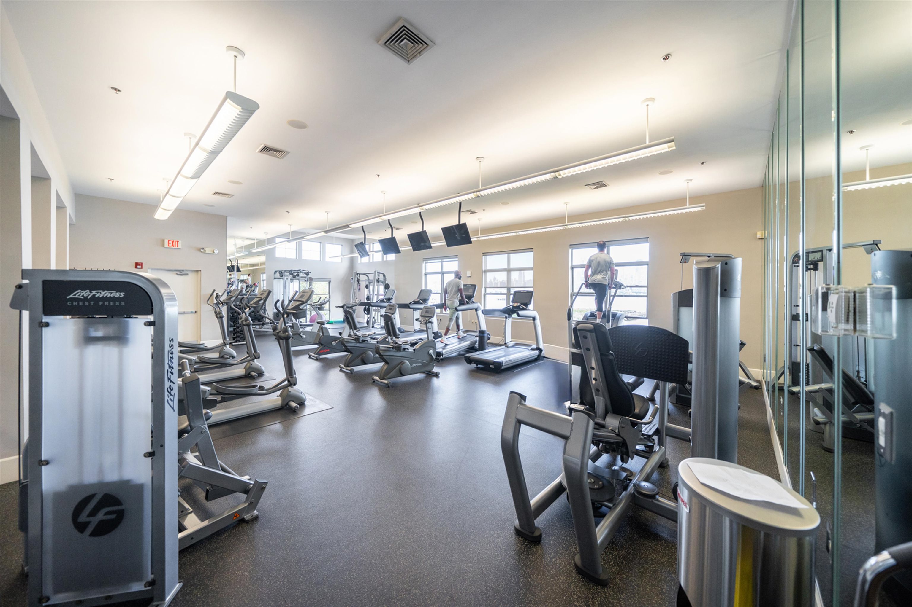 24 AVENUE AT PORT IMPERIAL Unit: 112