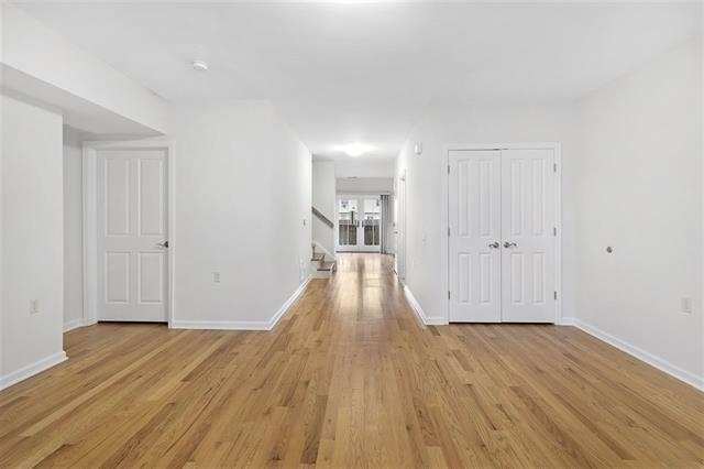 437-1 WHITON ST Unit: 1