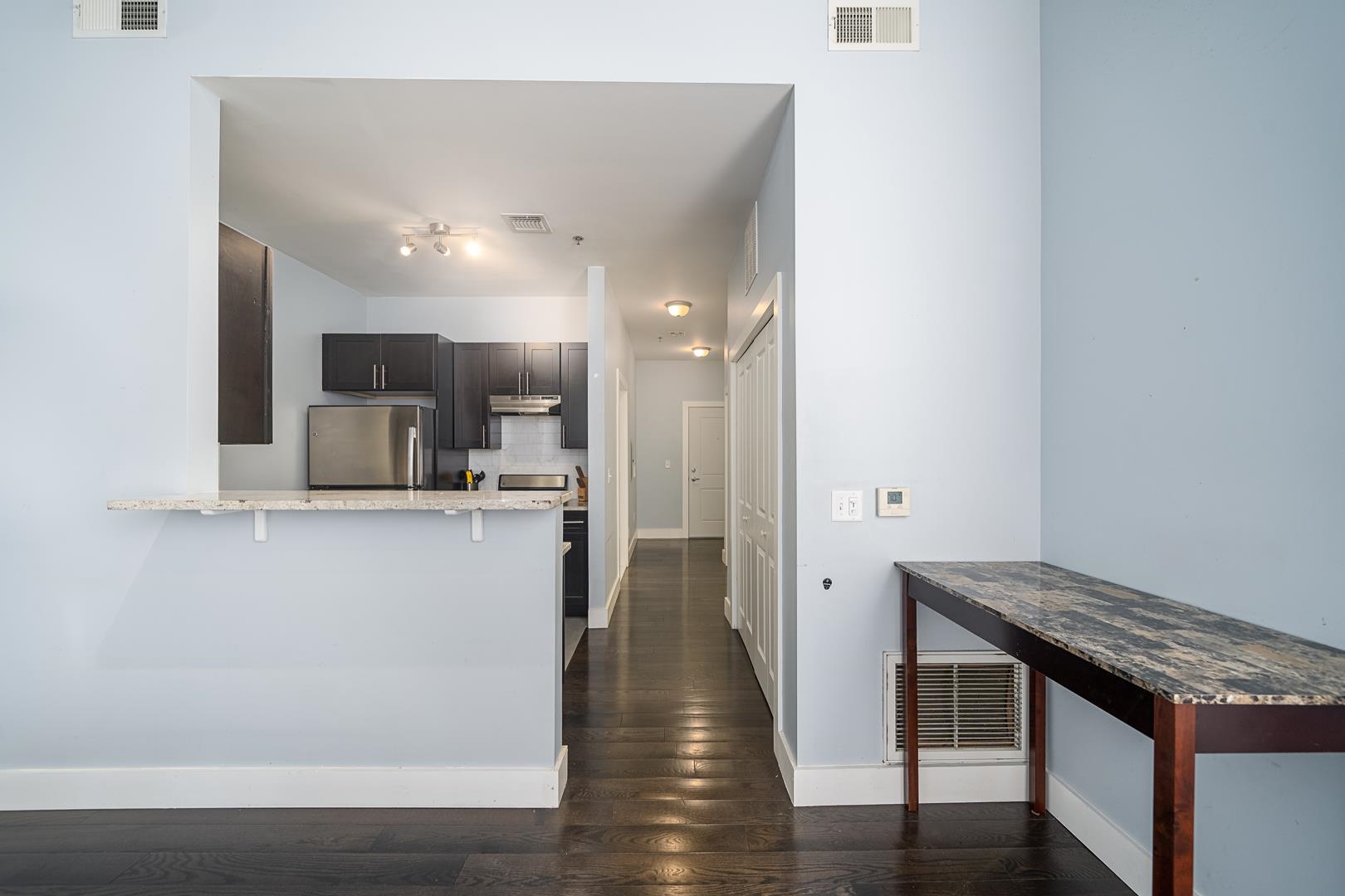 235 ORIENT AVE Unit: 8