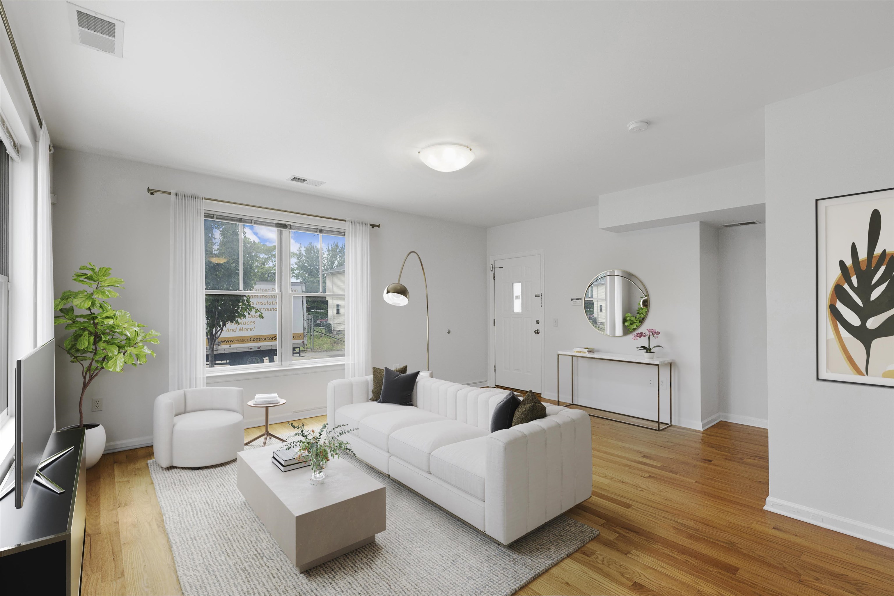 437-2 WHITON ST Unit: 2