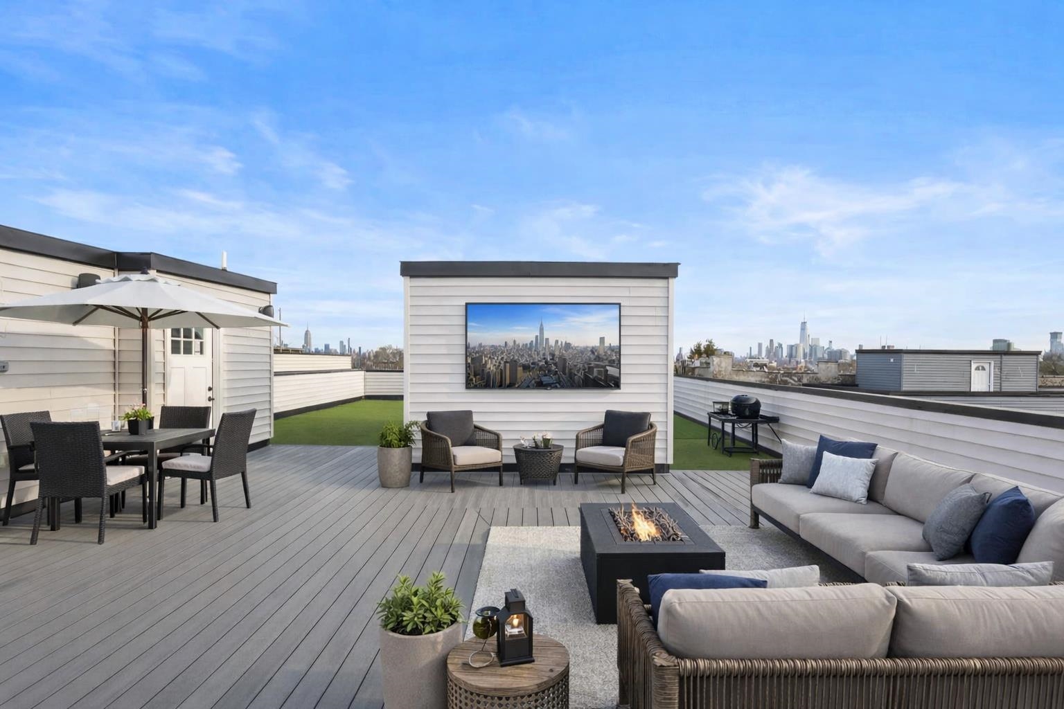 192 CAMBRIDGE AVE Unit: 4