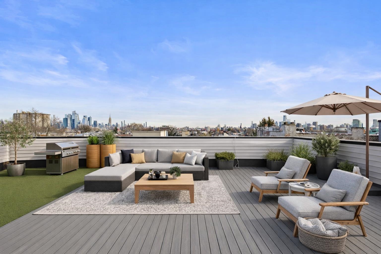 192 CAMBRIDGE AVE Unit: 3
