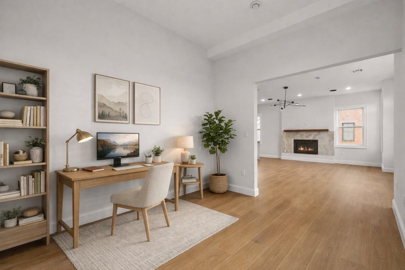 192 CAMBRIDGE AVE Unit: 3
