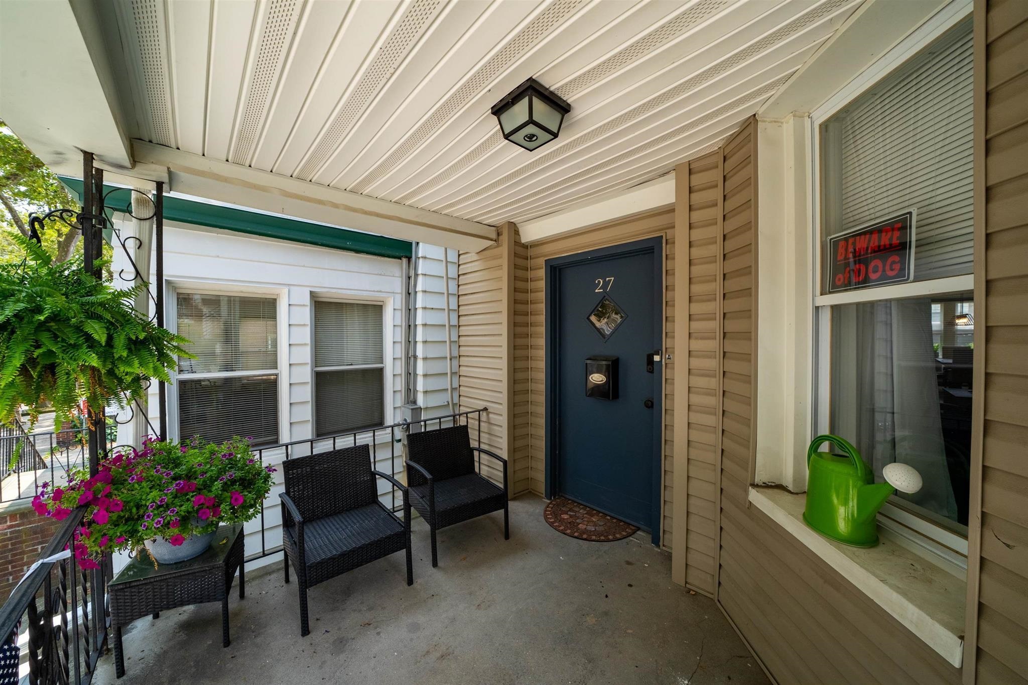 27 RESERVOIR AVE Unit: 2
