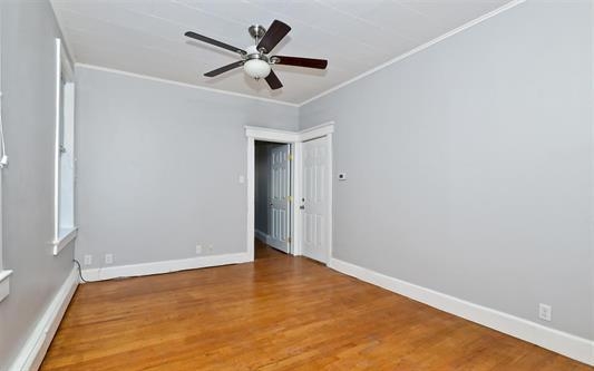 27 RESERVOIR AVE Unit: 2