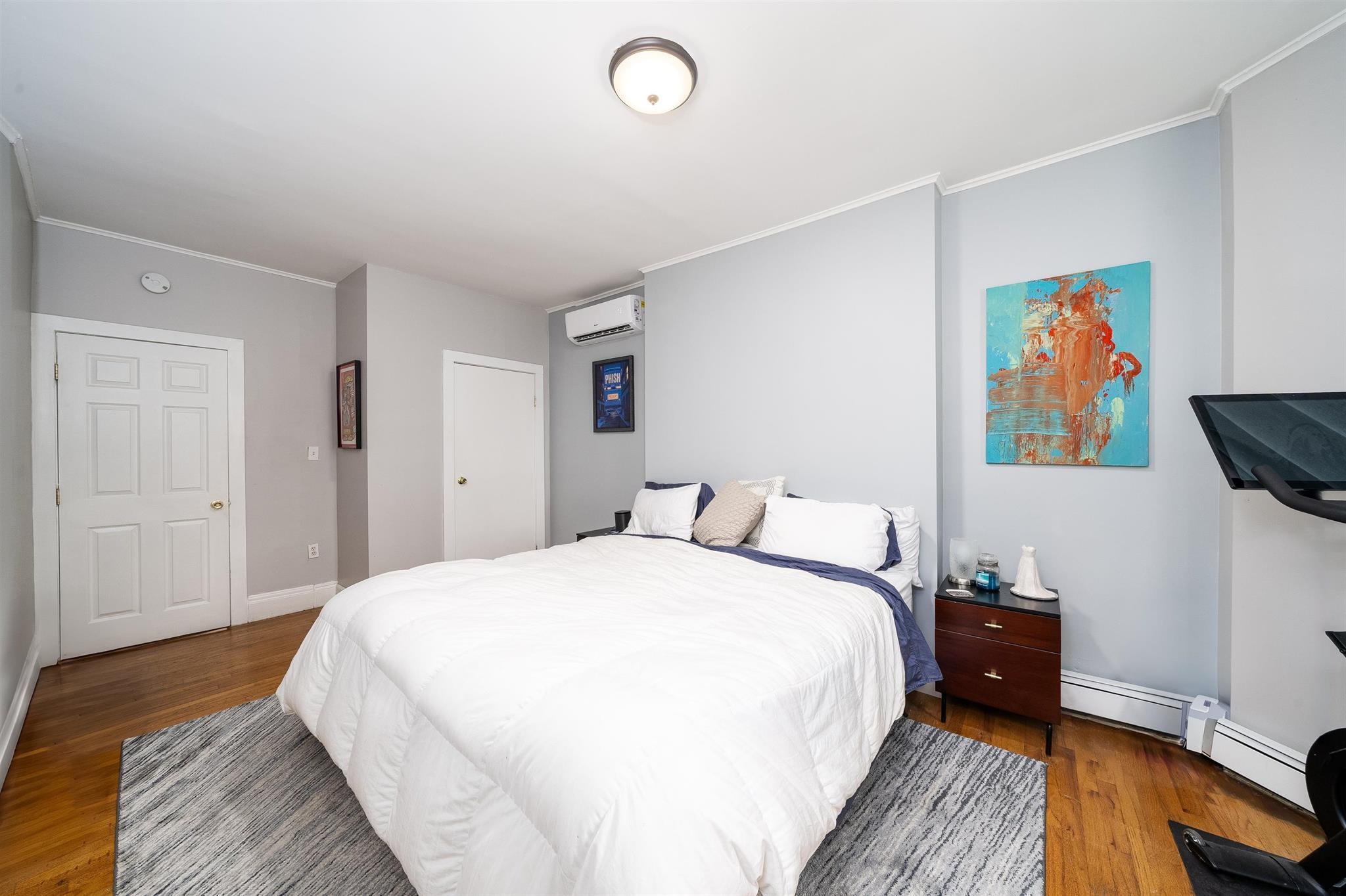 27 RESERVOIR AVE Unit: 2