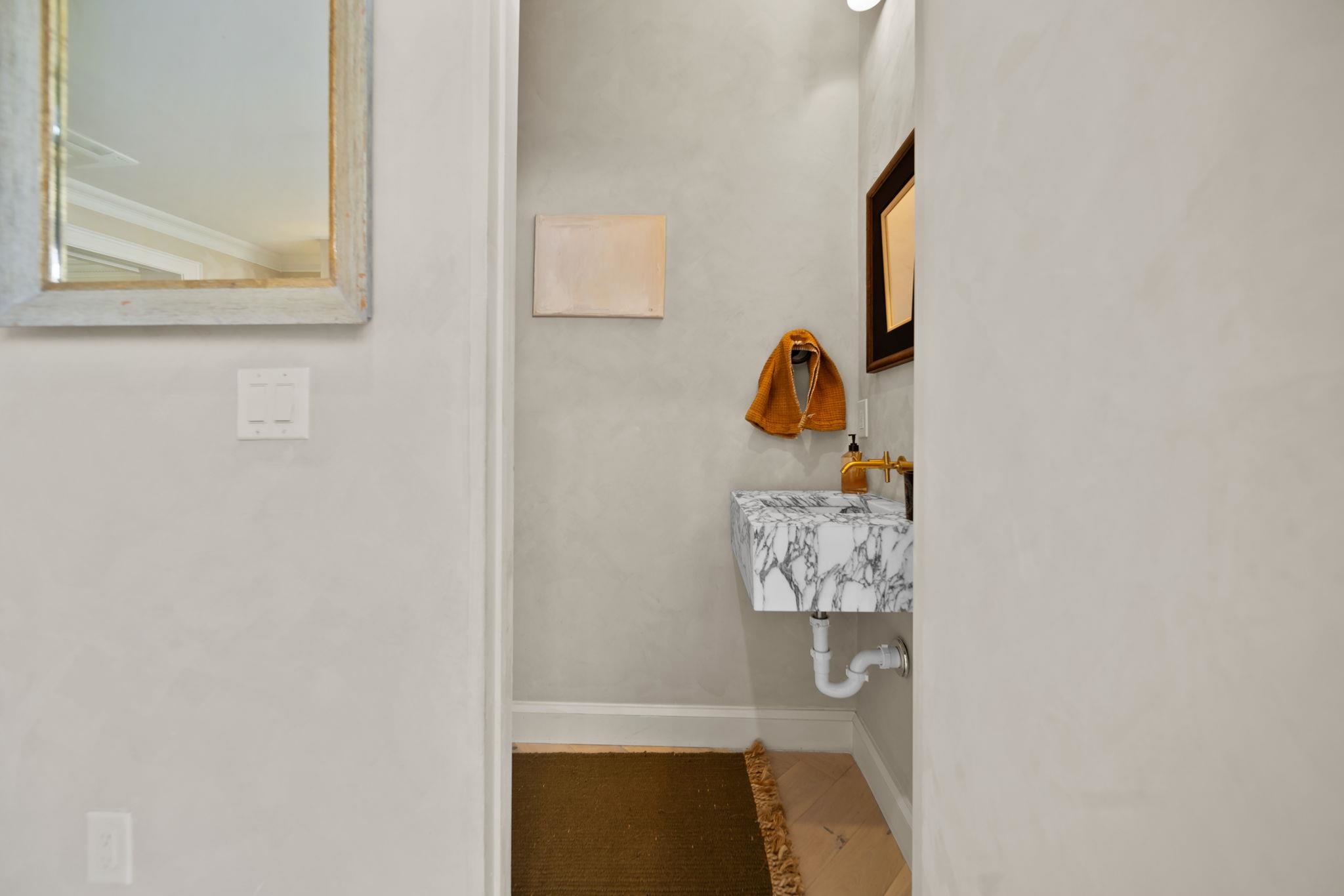 16A PATERSON ST