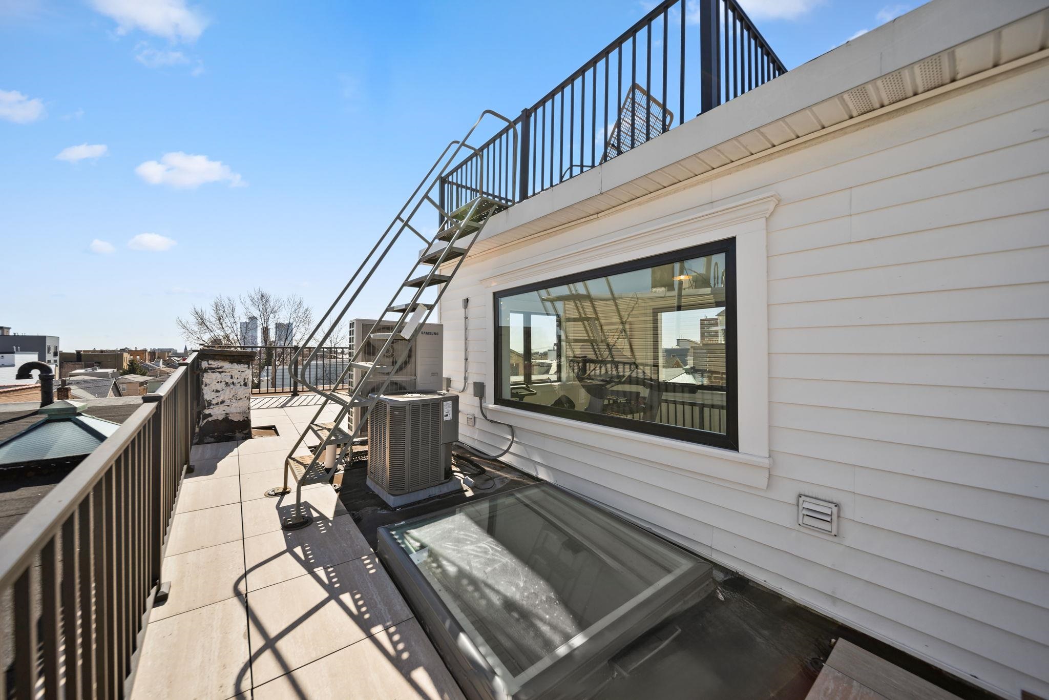 16A PATERSON ST