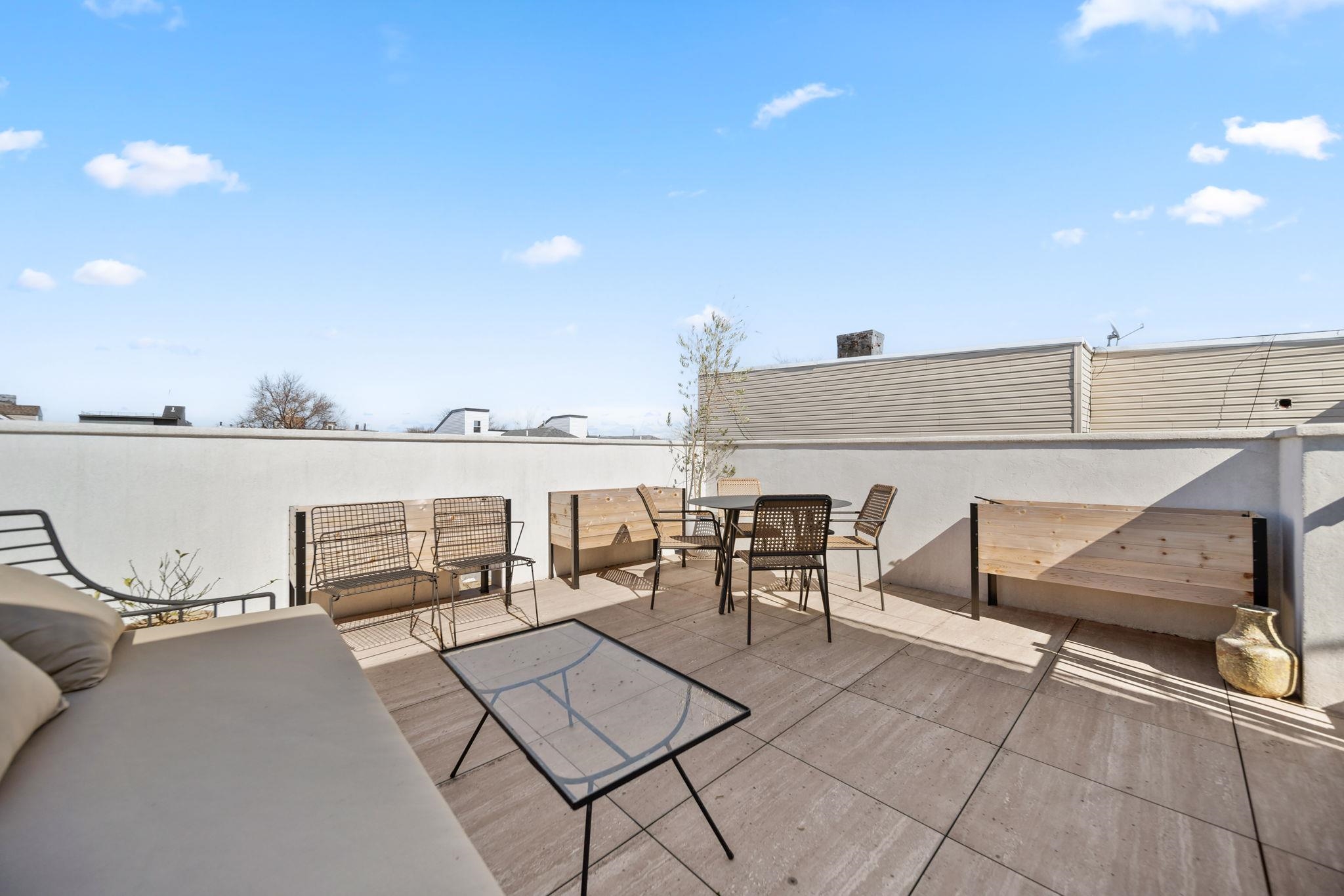16A PATERSON ST