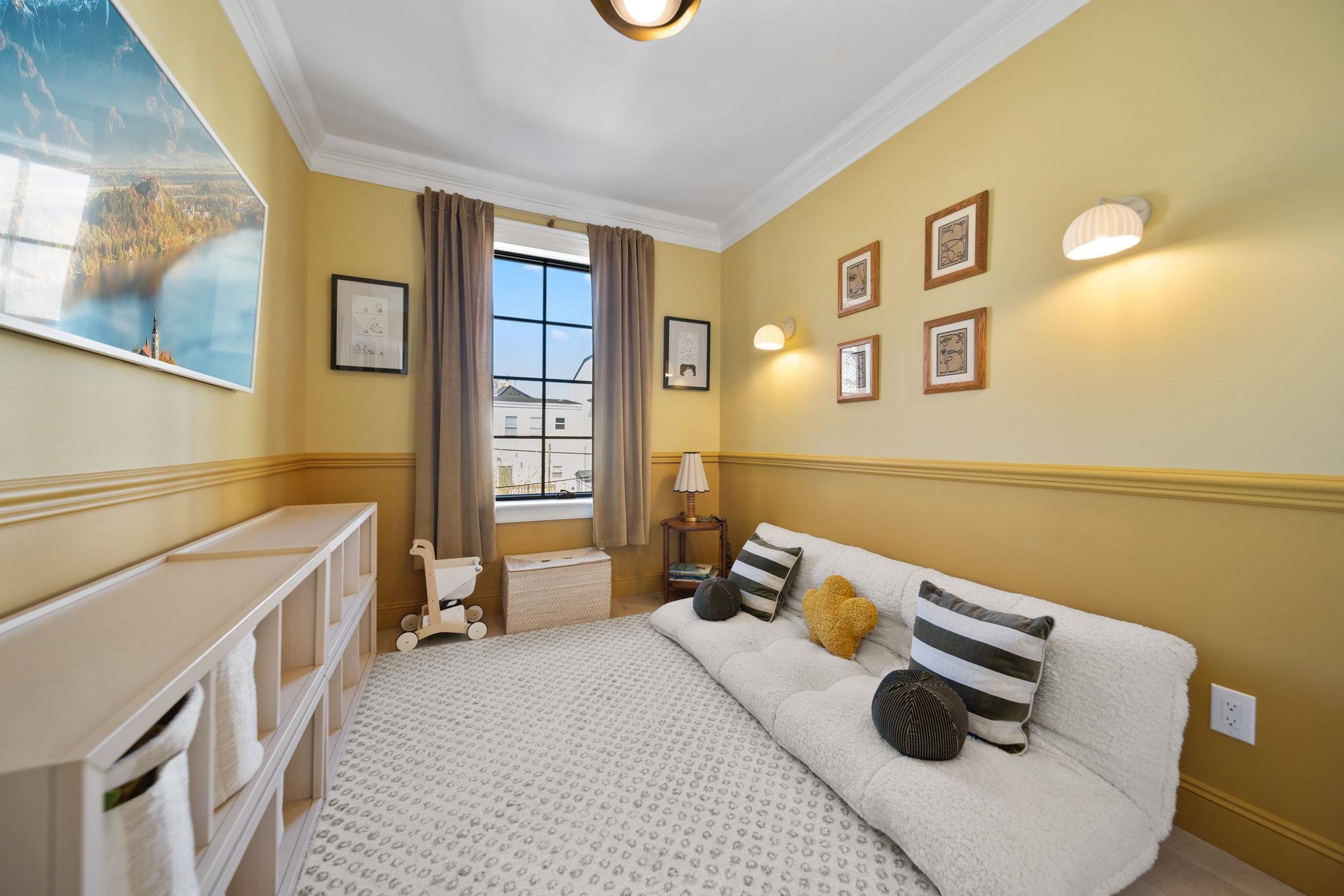 16A PATERSON ST
