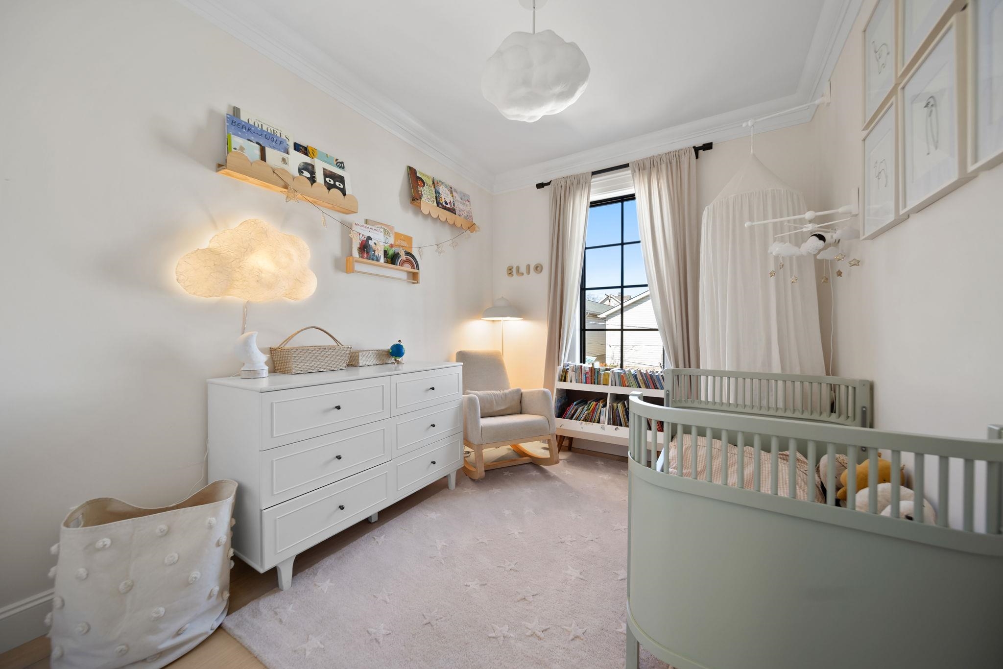 16A PATERSON ST