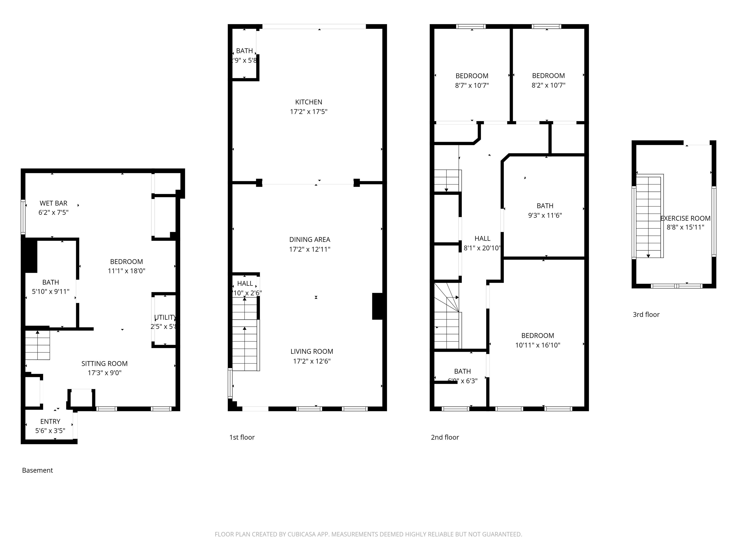 16A PATERSON ST