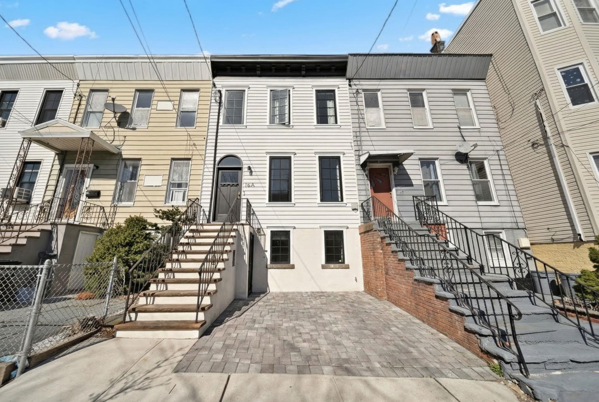 16A PATERSON ST