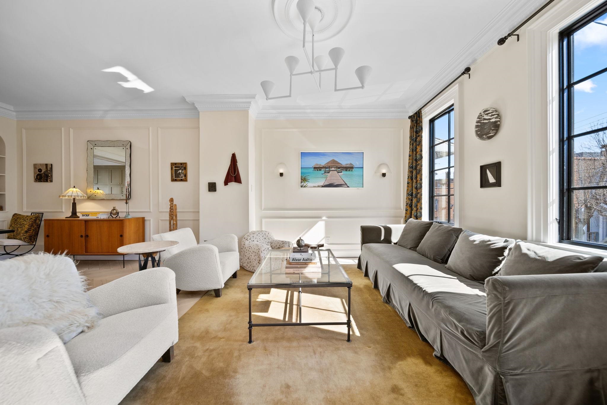 16A PATERSON ST