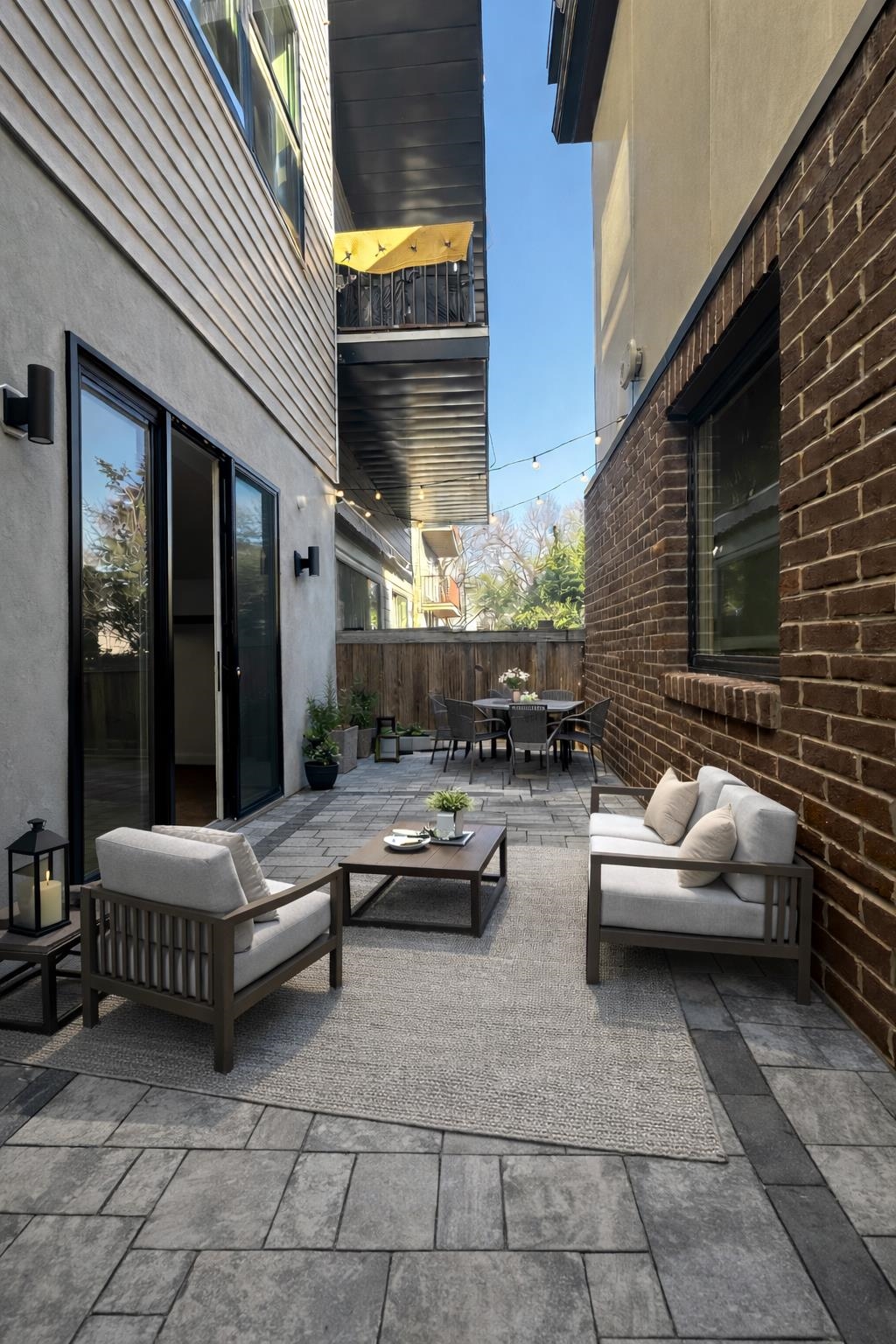 192 CAMBRIDGE AVE Unit: 1