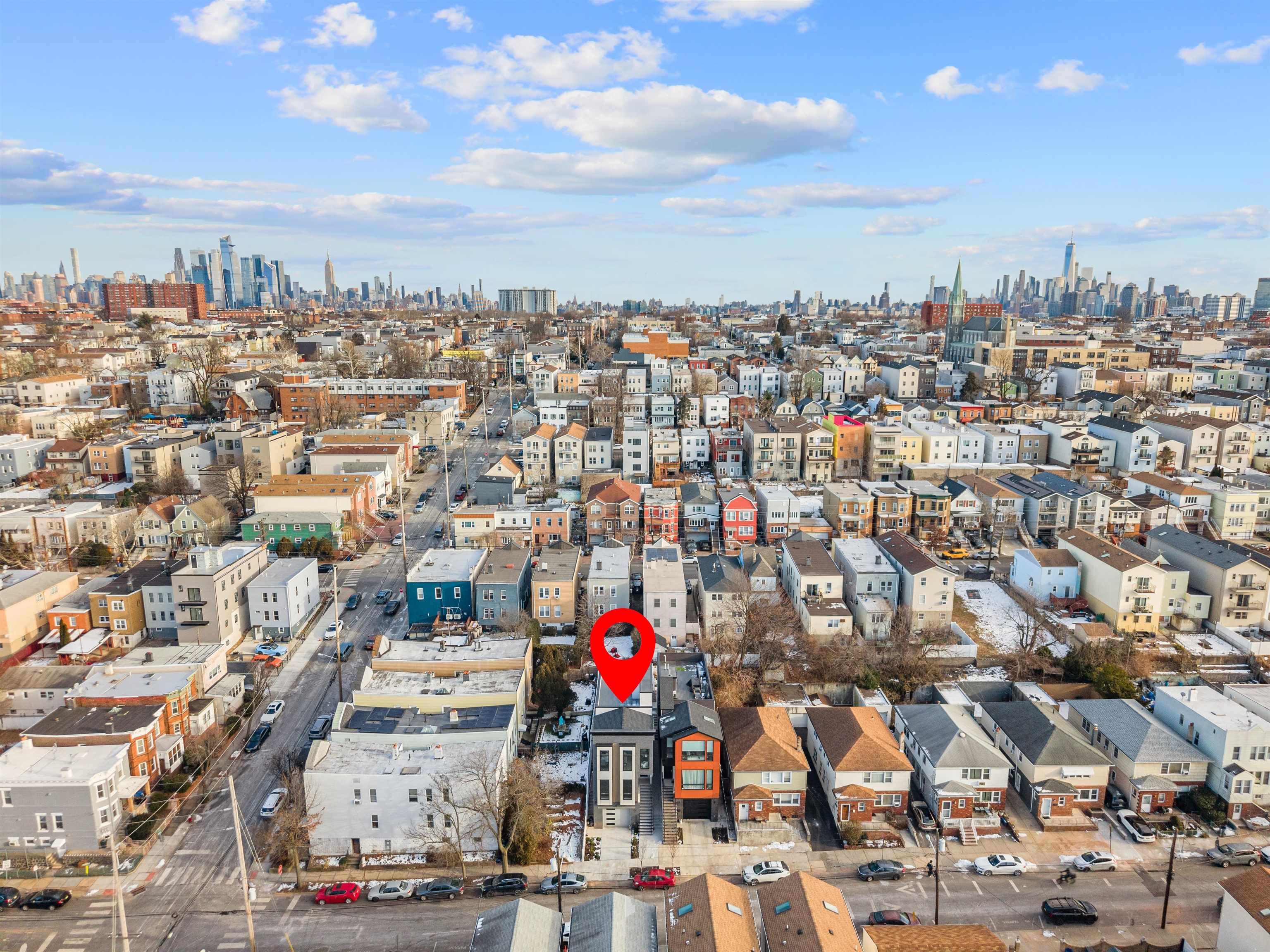 272 TERRACE AVE Unit: B