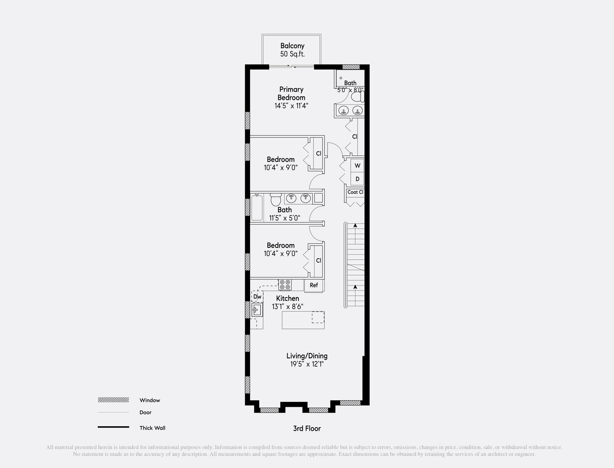 272 TERRACE AVE Unit: B