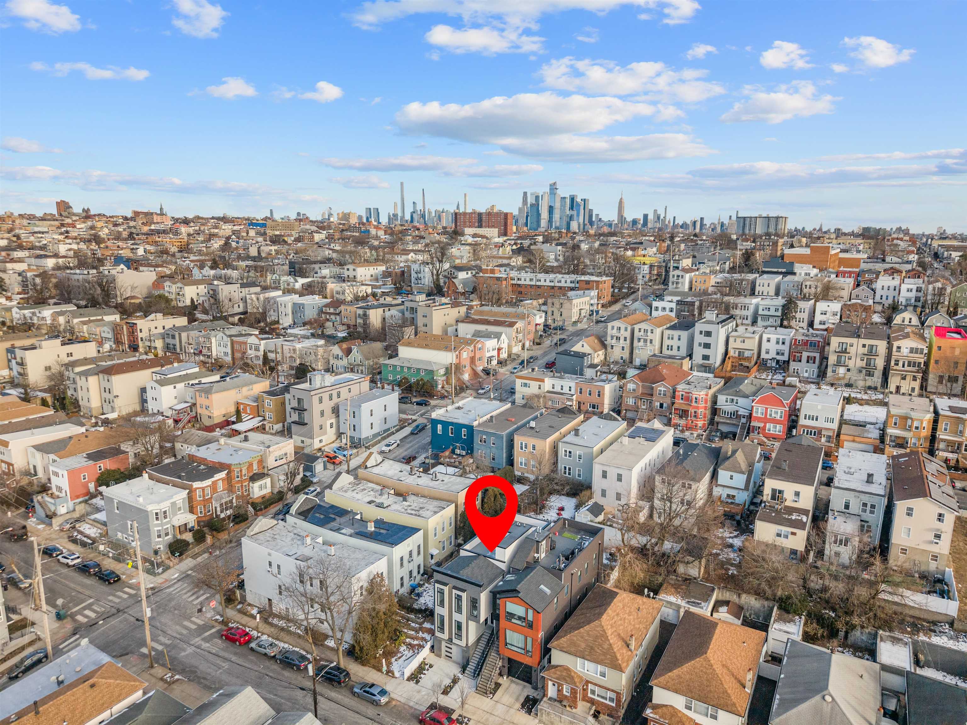 272 TERRACE AVE Unit: B