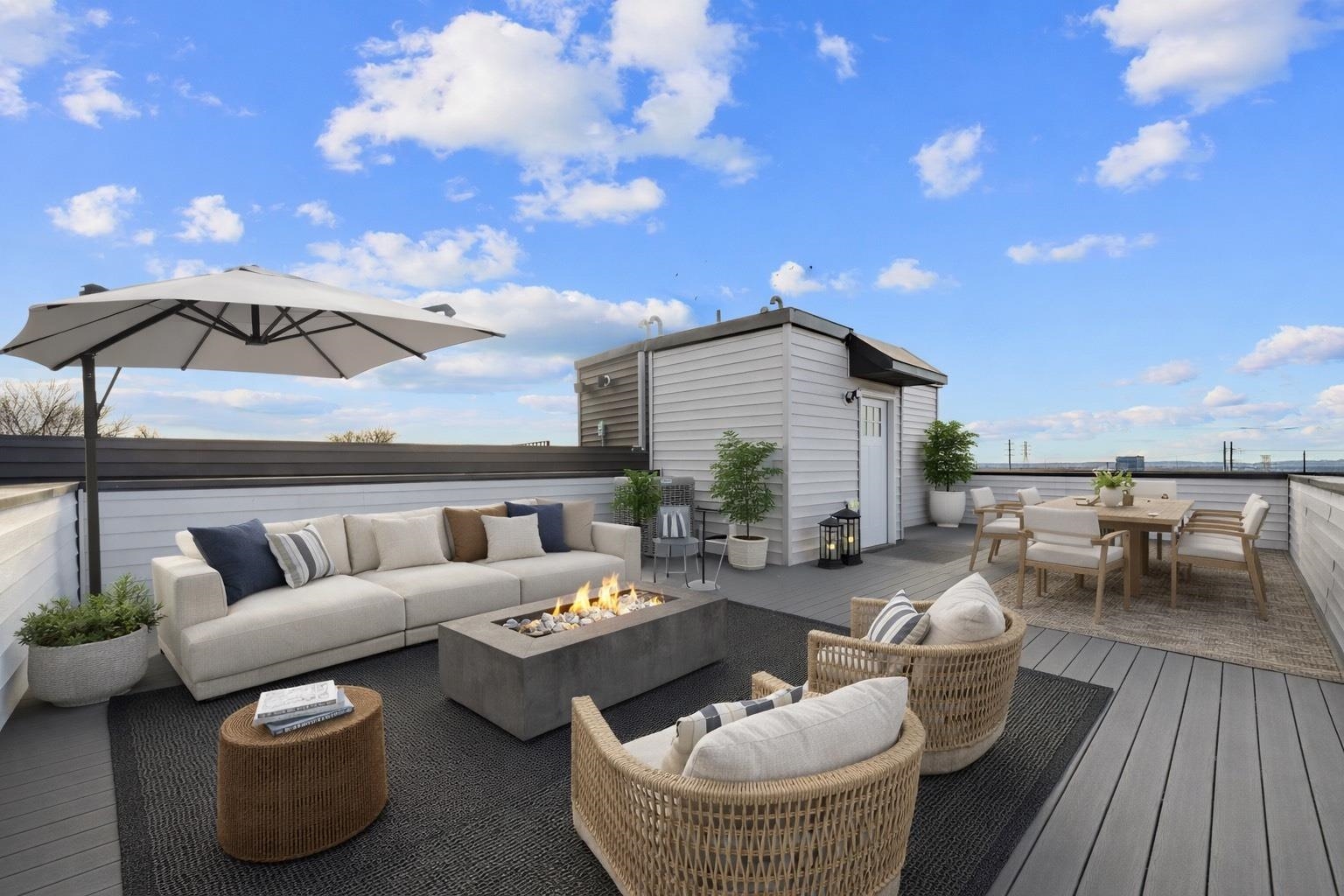 272 TERRACE AVE Unit: B