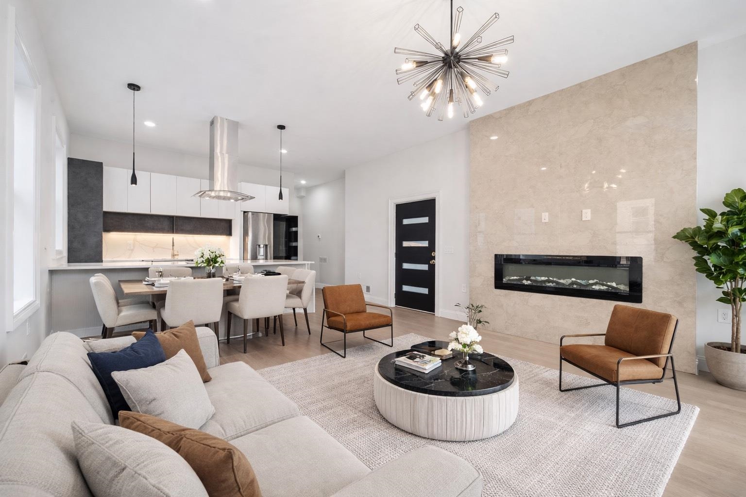 272 TERRACE AVE Unit: A