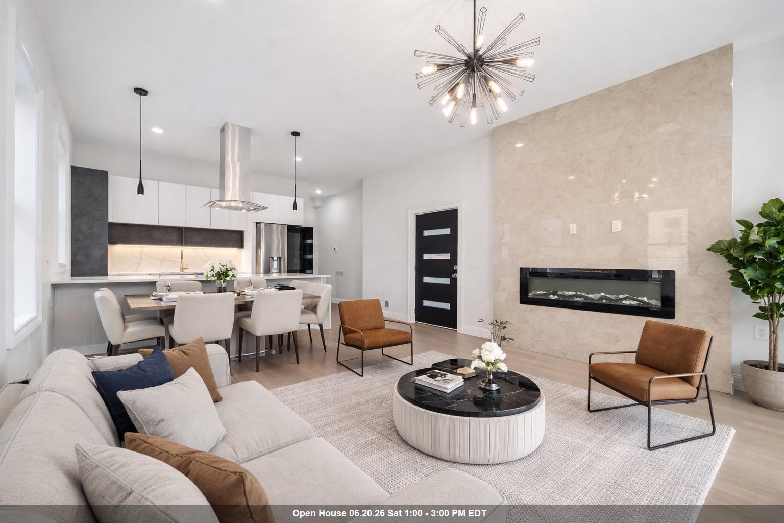 272 TERRACE AVE Unit: A