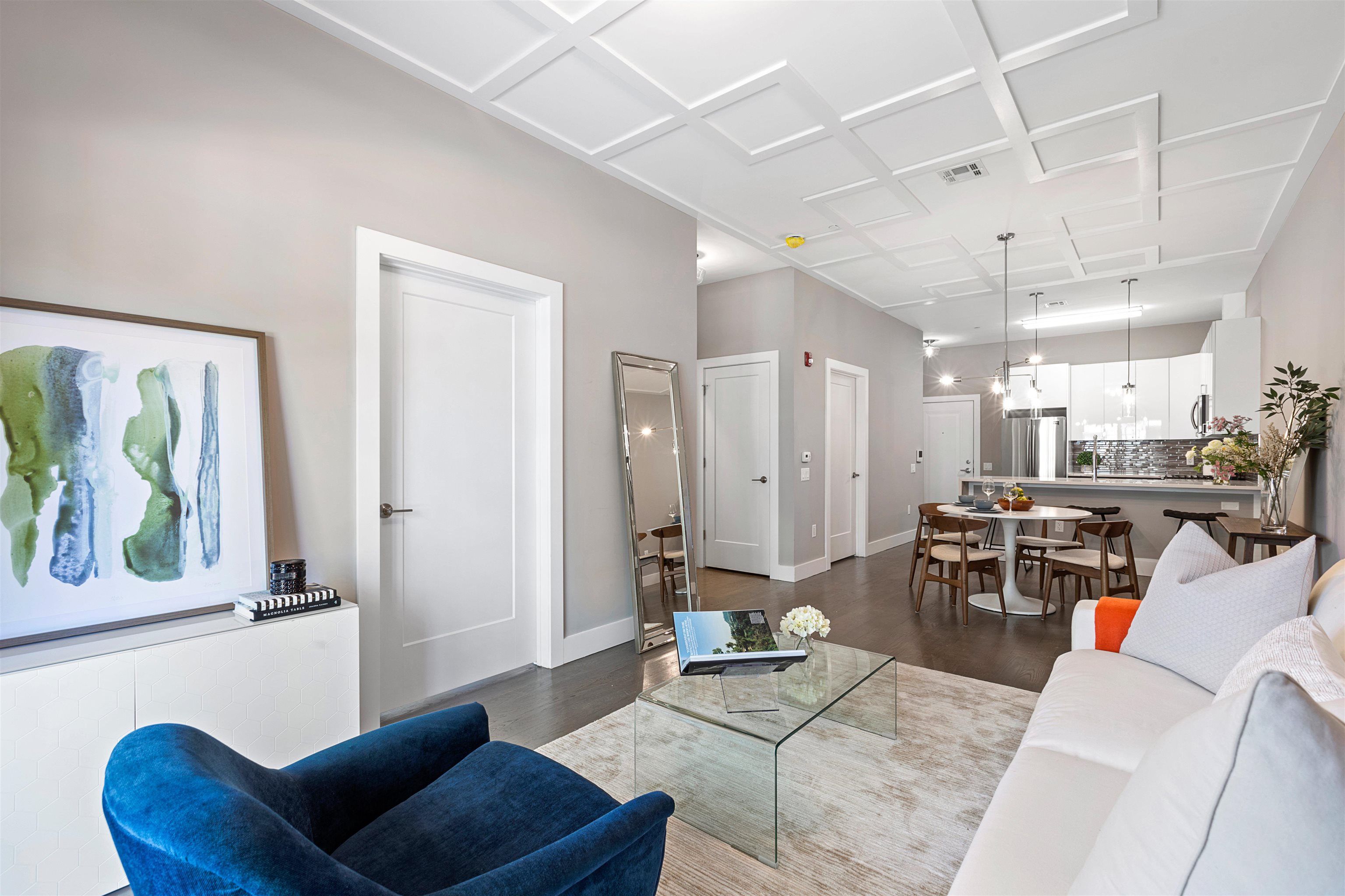 313 PINE ST Unit: 207