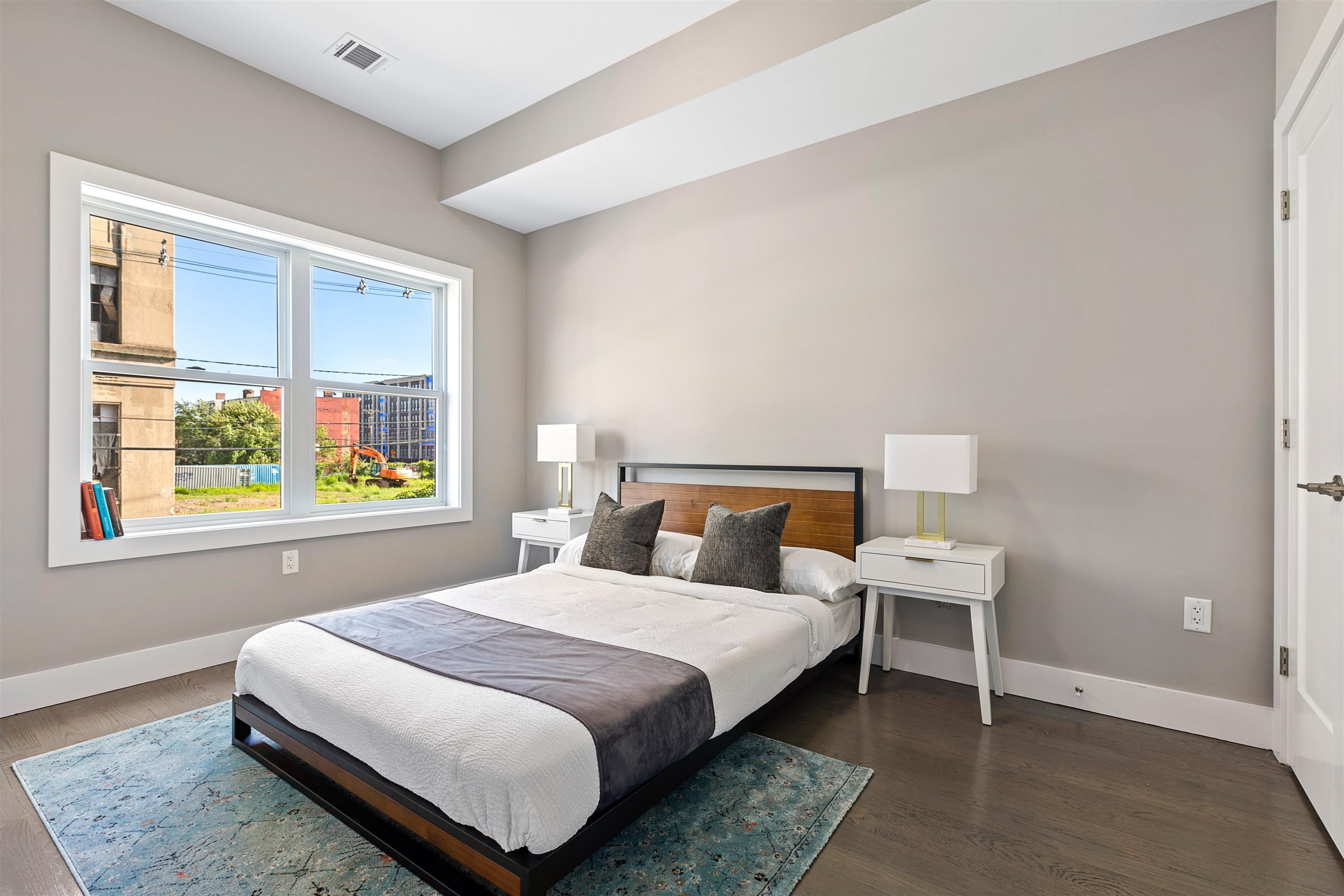 313 PINE ST Unit: 509