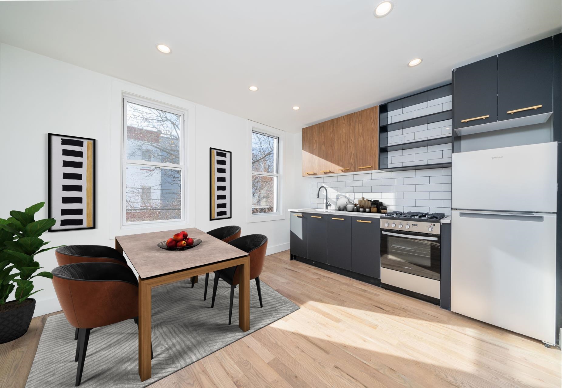 68 LAFAYETTE ST Unit: 2