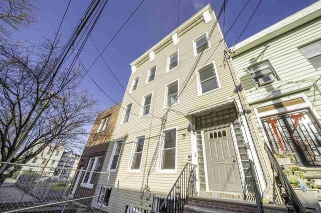 68 LAFAYETTE ST Unit: 2