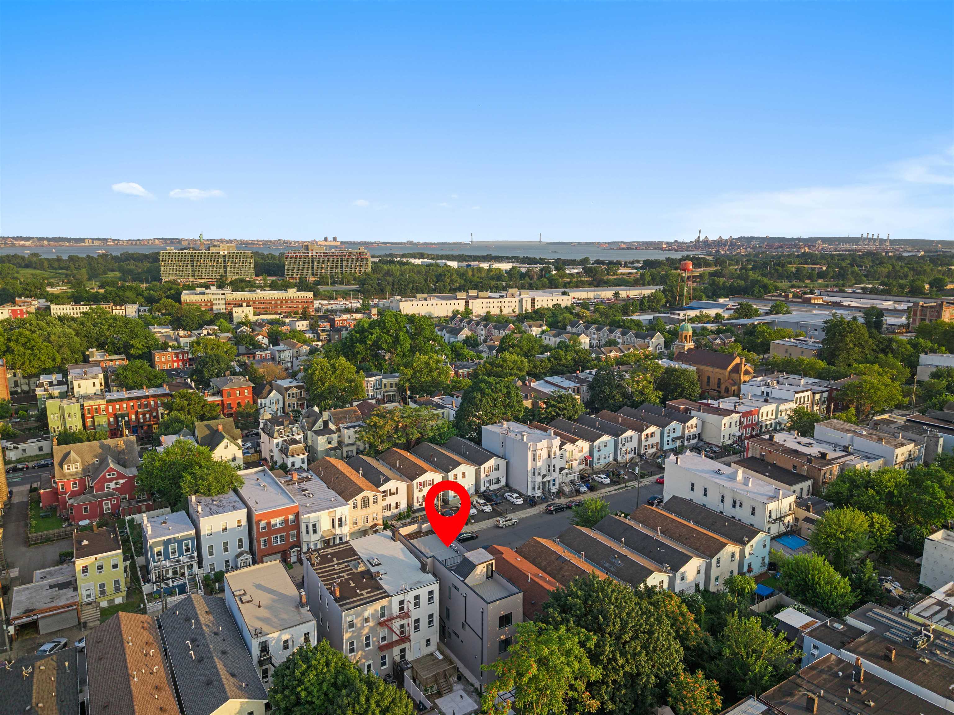 249.5 HALLADAY ST Unit: A