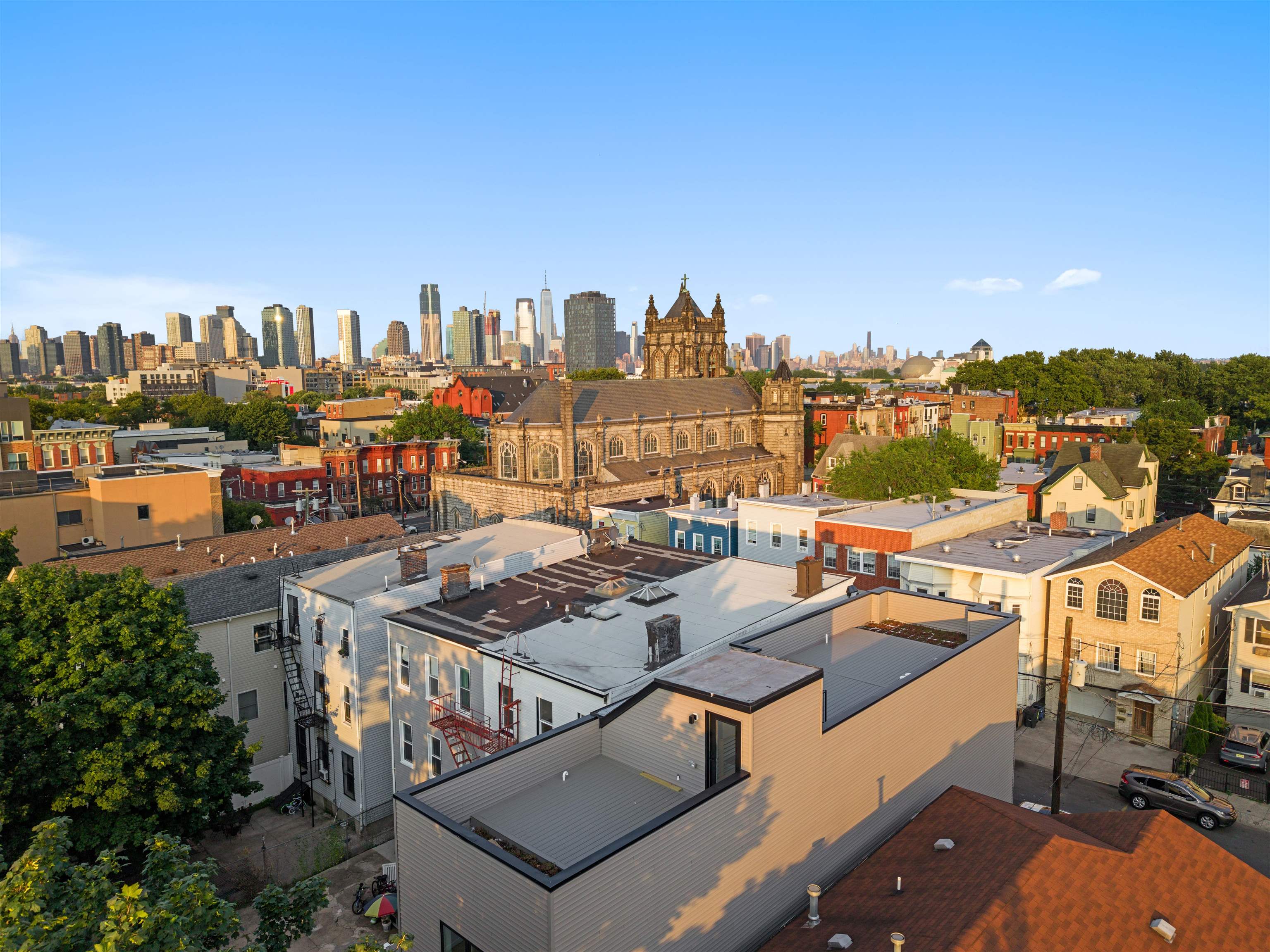 249.5 HALLADAY ST Unit: A