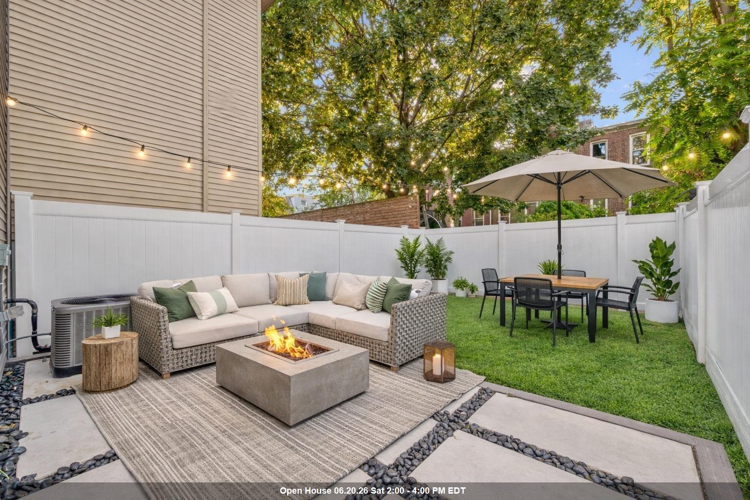 249.5 HALLADAY ST Unit: A