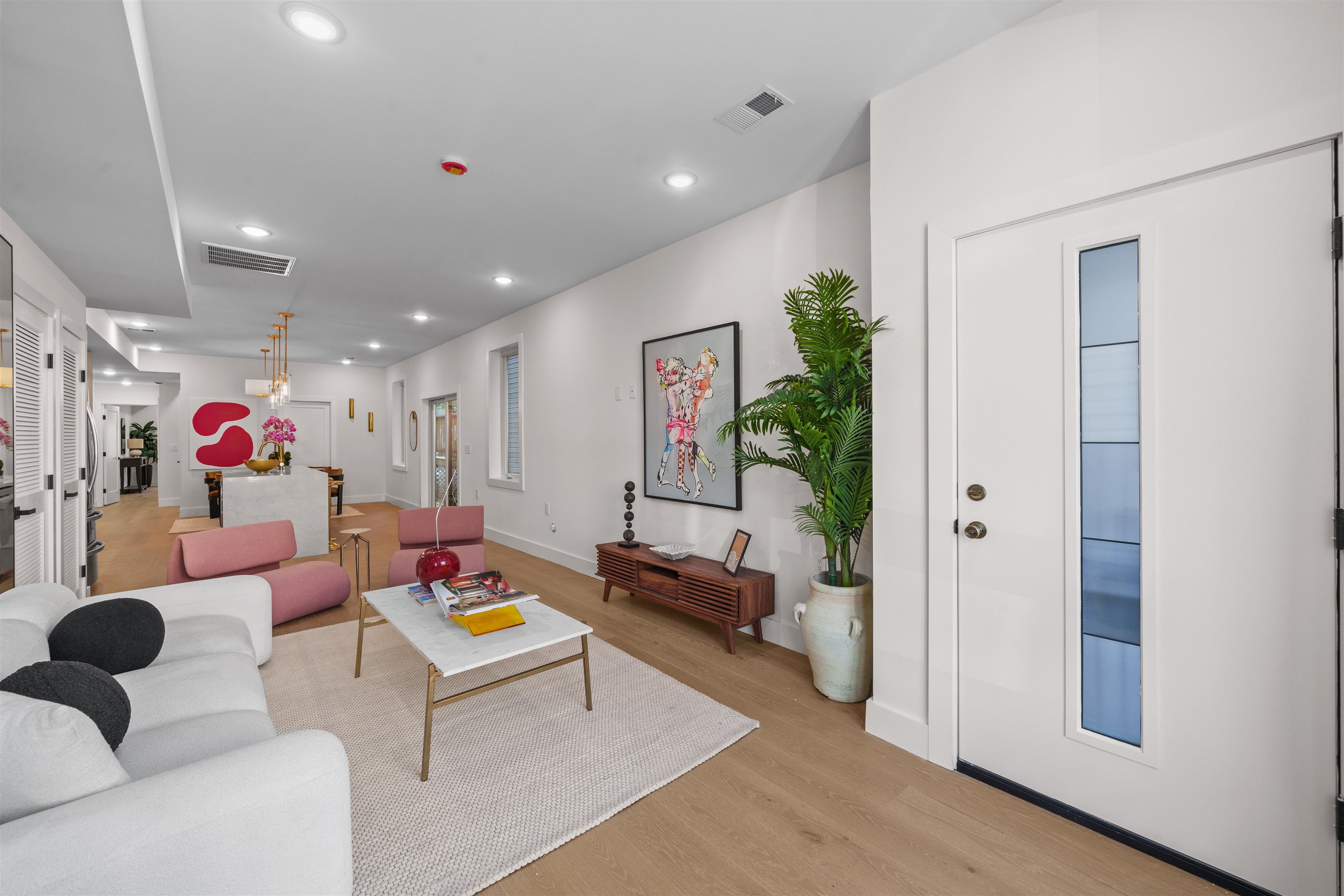 249.5 HALLADAY ST Unit: A