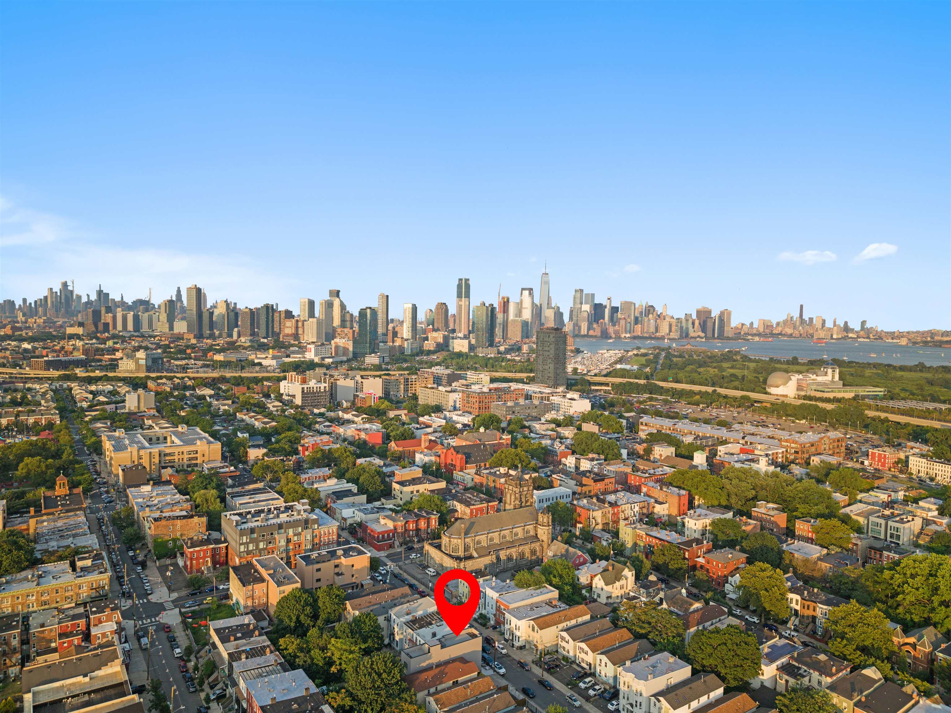 249.5 HALLADAY ST Unit: A