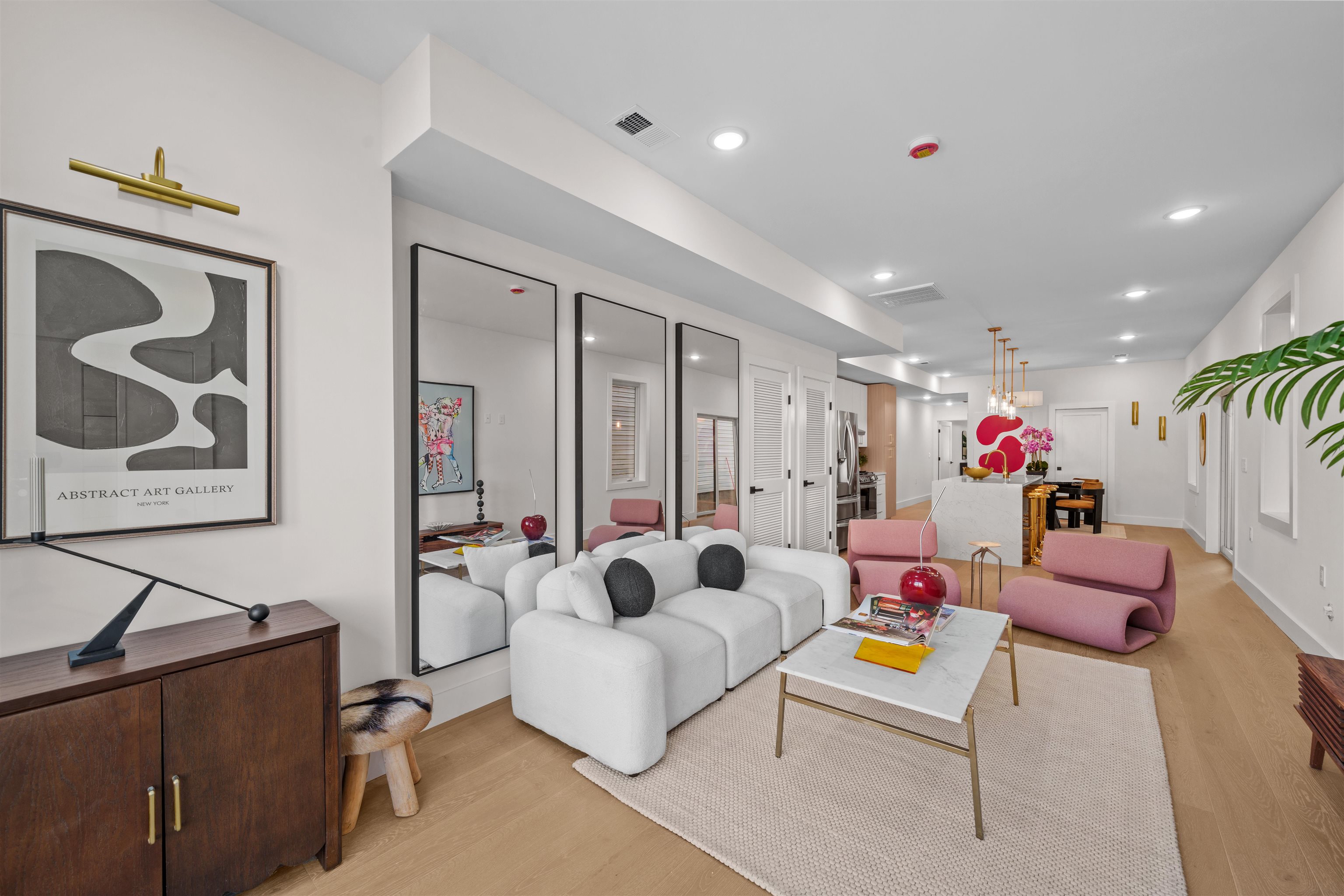 249.5 HALLADAY ST Unit: A