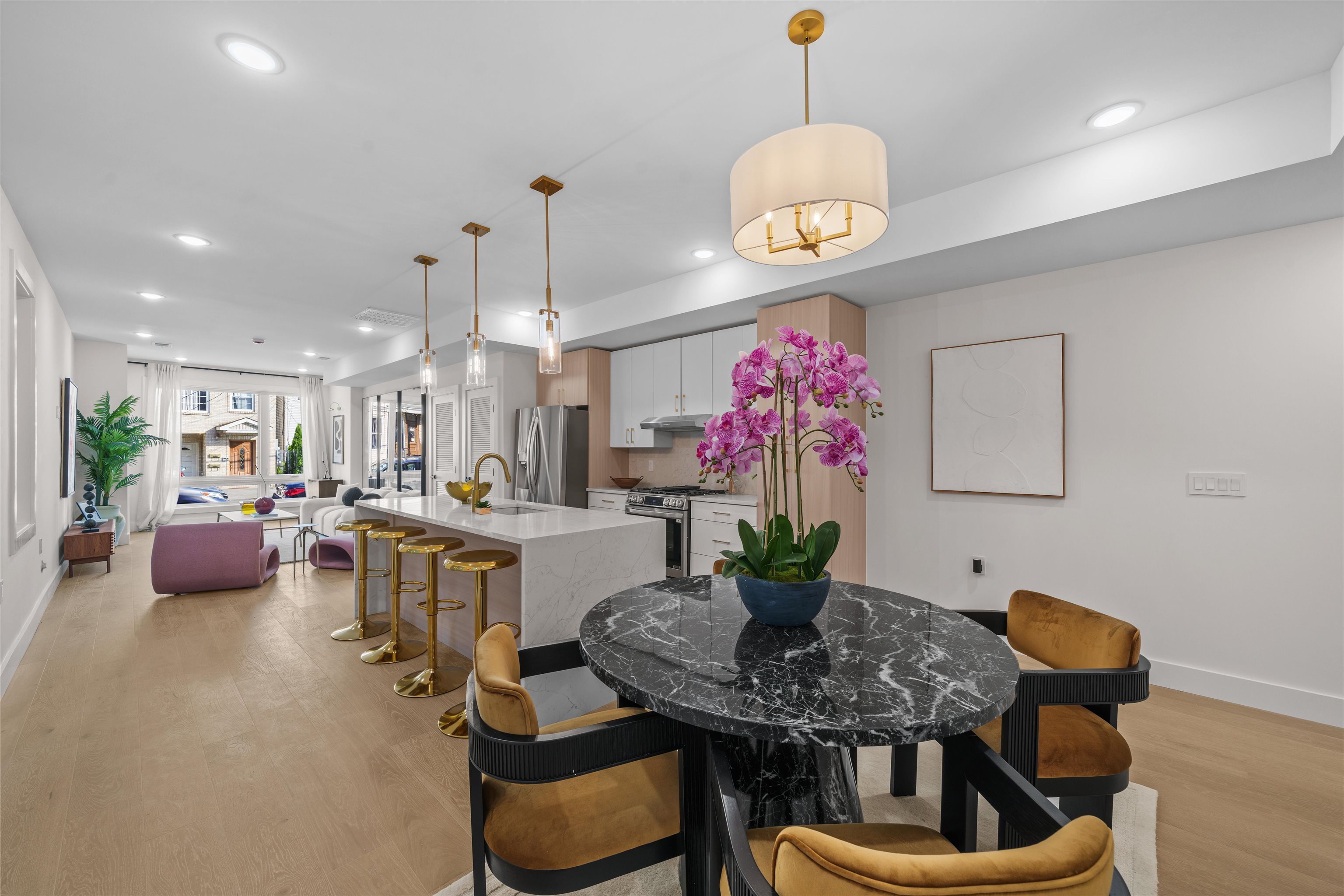 249.5 HALLADAY ST Unit: A