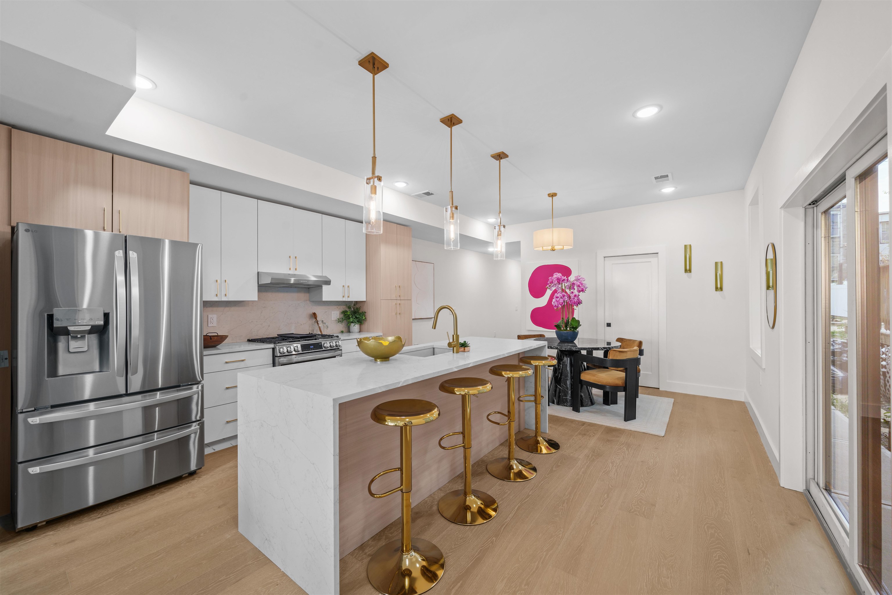 249.5 HALLADAY ST Unit: A