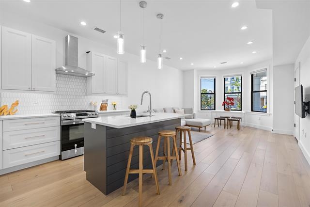 2602 PALISADE AVE Unit: 1