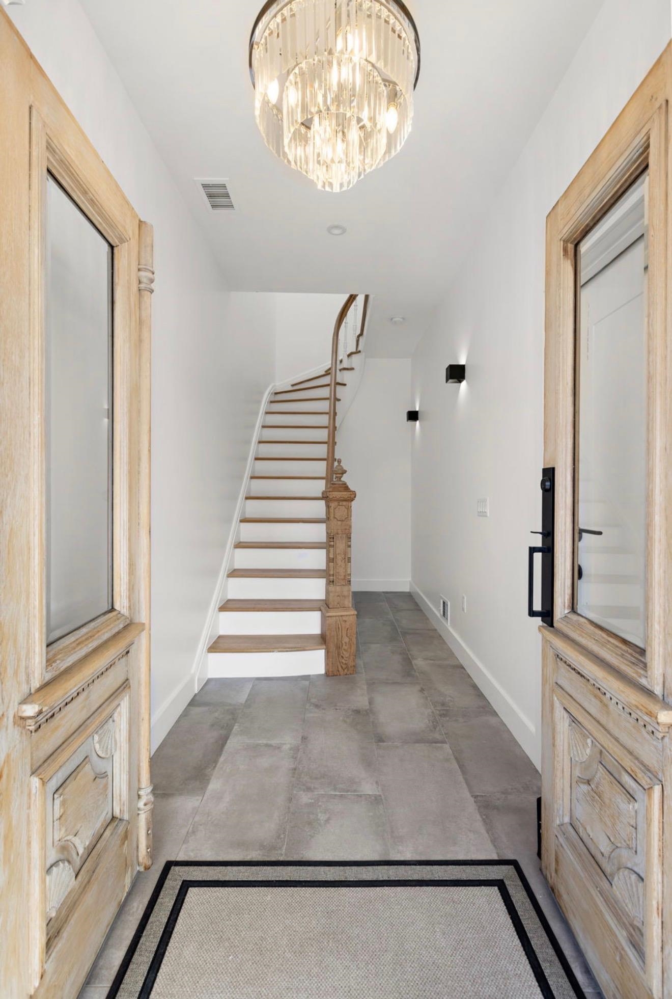 2602 PALISADE AVE Unit: 1