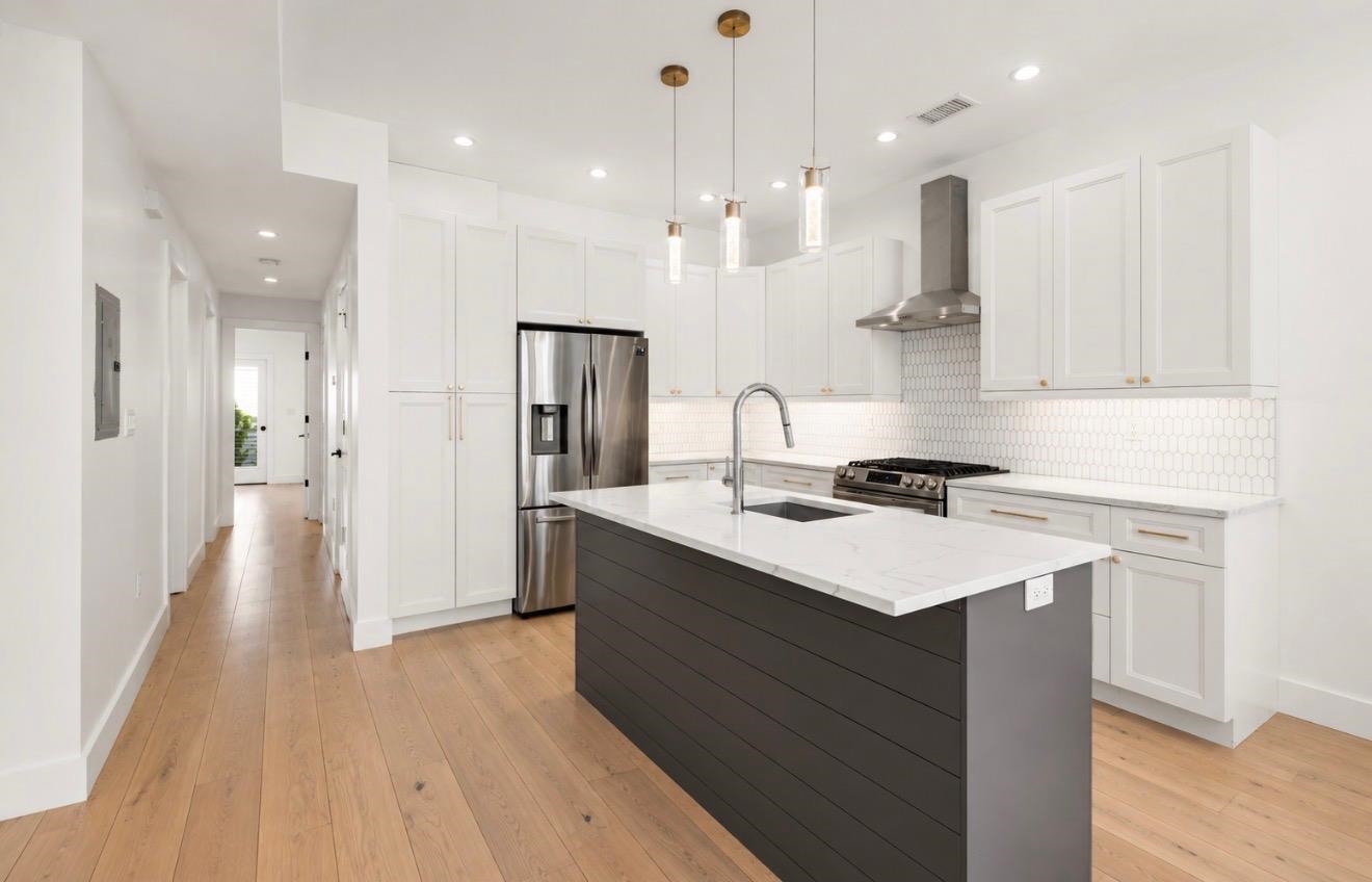 2602 PALISADE AVE Unit: 1