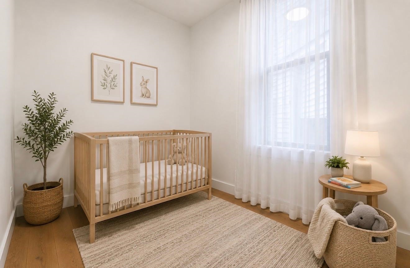 2602 PALISADE AVE Unit: 1