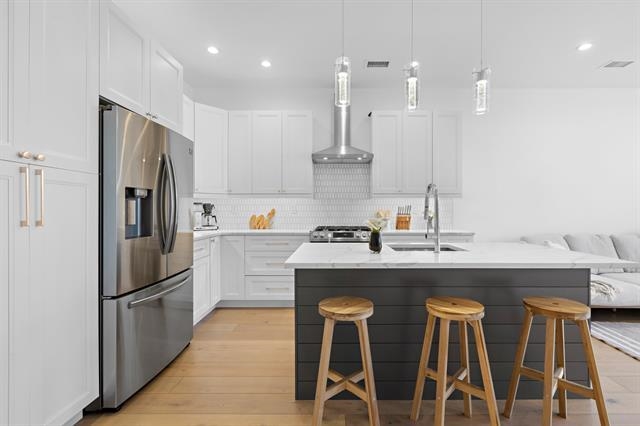 2602 PALISADE AVE Unit: 1