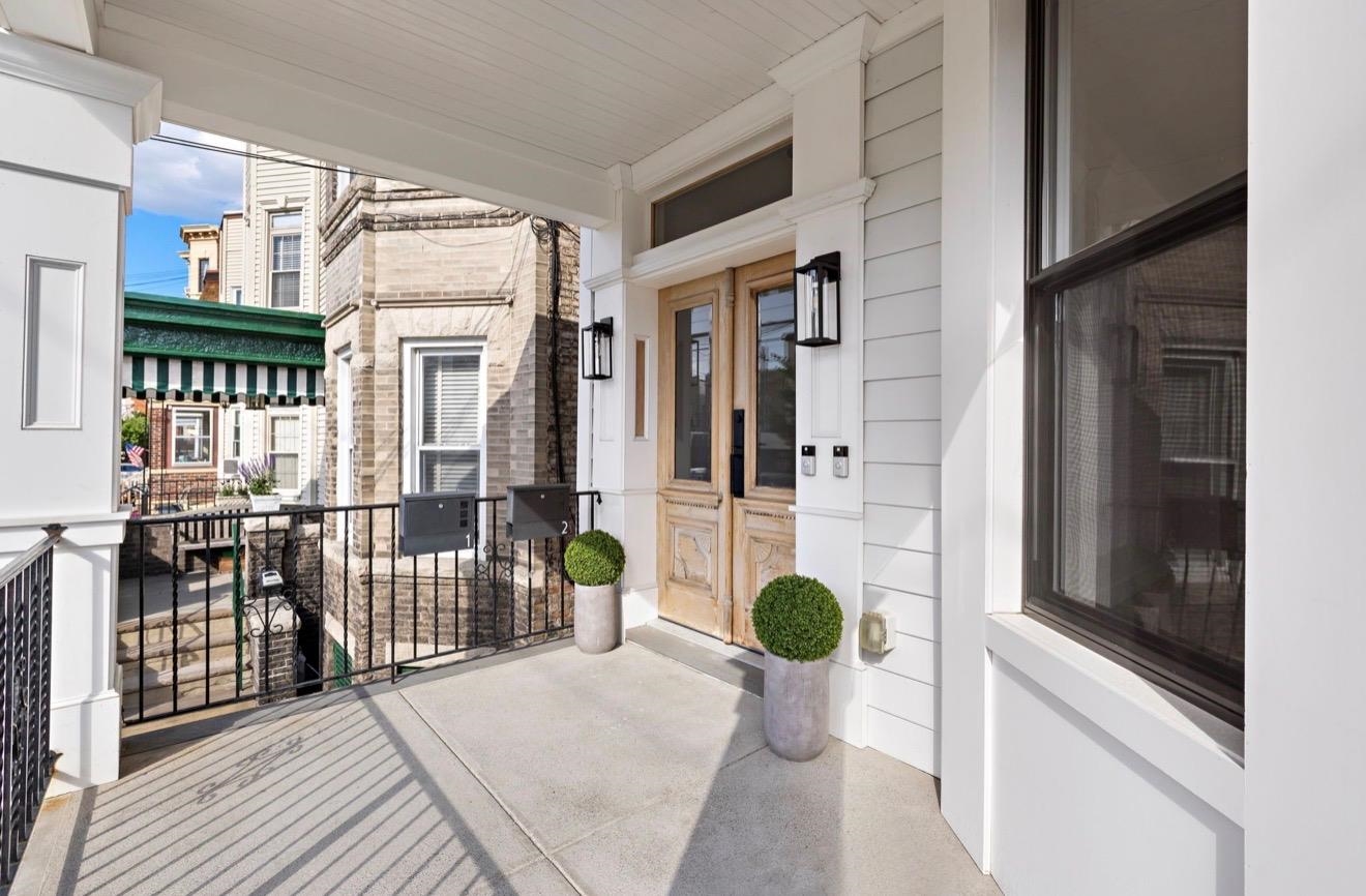 2602 PALISADE AVE Unit: 1